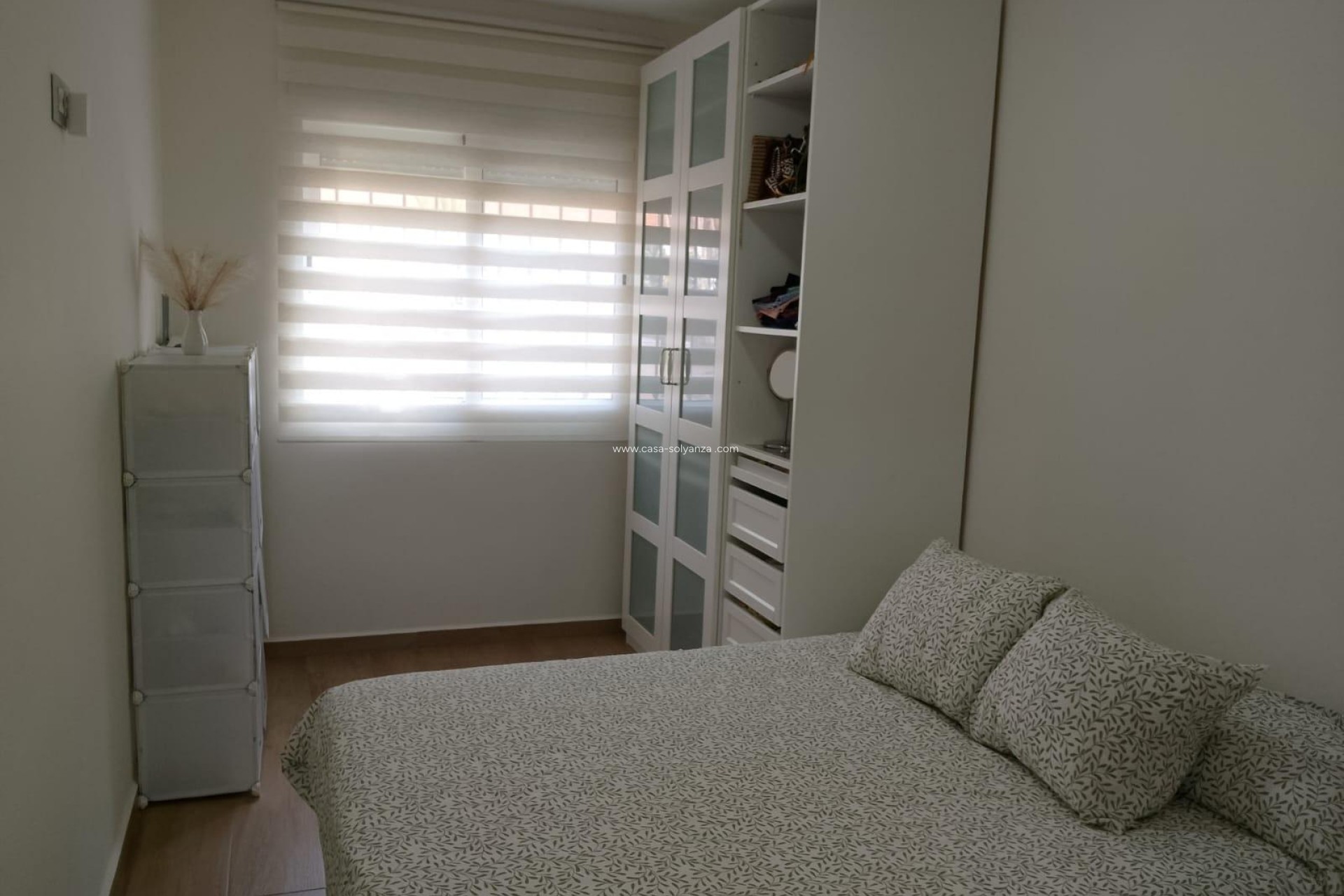 Revente - Villa - Puerto de Mazarron - Cuatro Plumas-la Cumbre