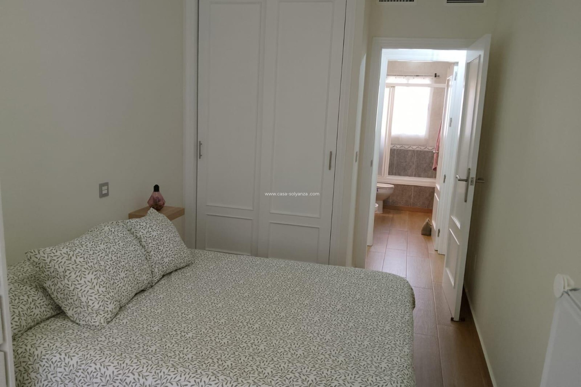 Revente - Villa - Puerto de Mazarron - Cuatro Plumas-la Cumbre