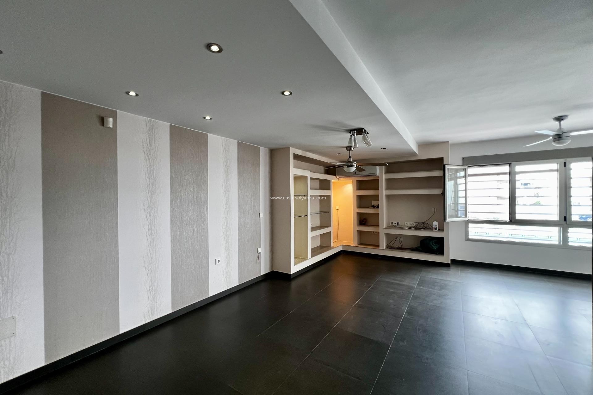 Revente - Villa - Puerto de Mazarron - El Alamillo