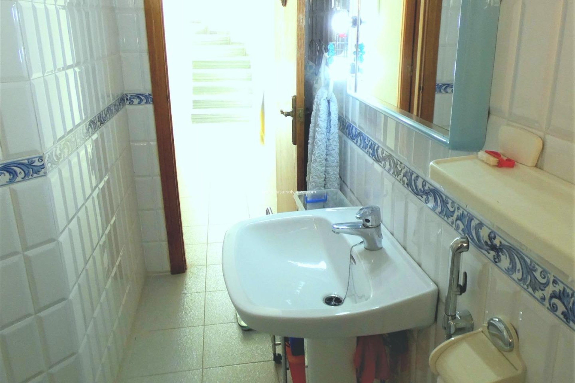 Revente - Villa - Puerto de Mazarron - Playa Grande