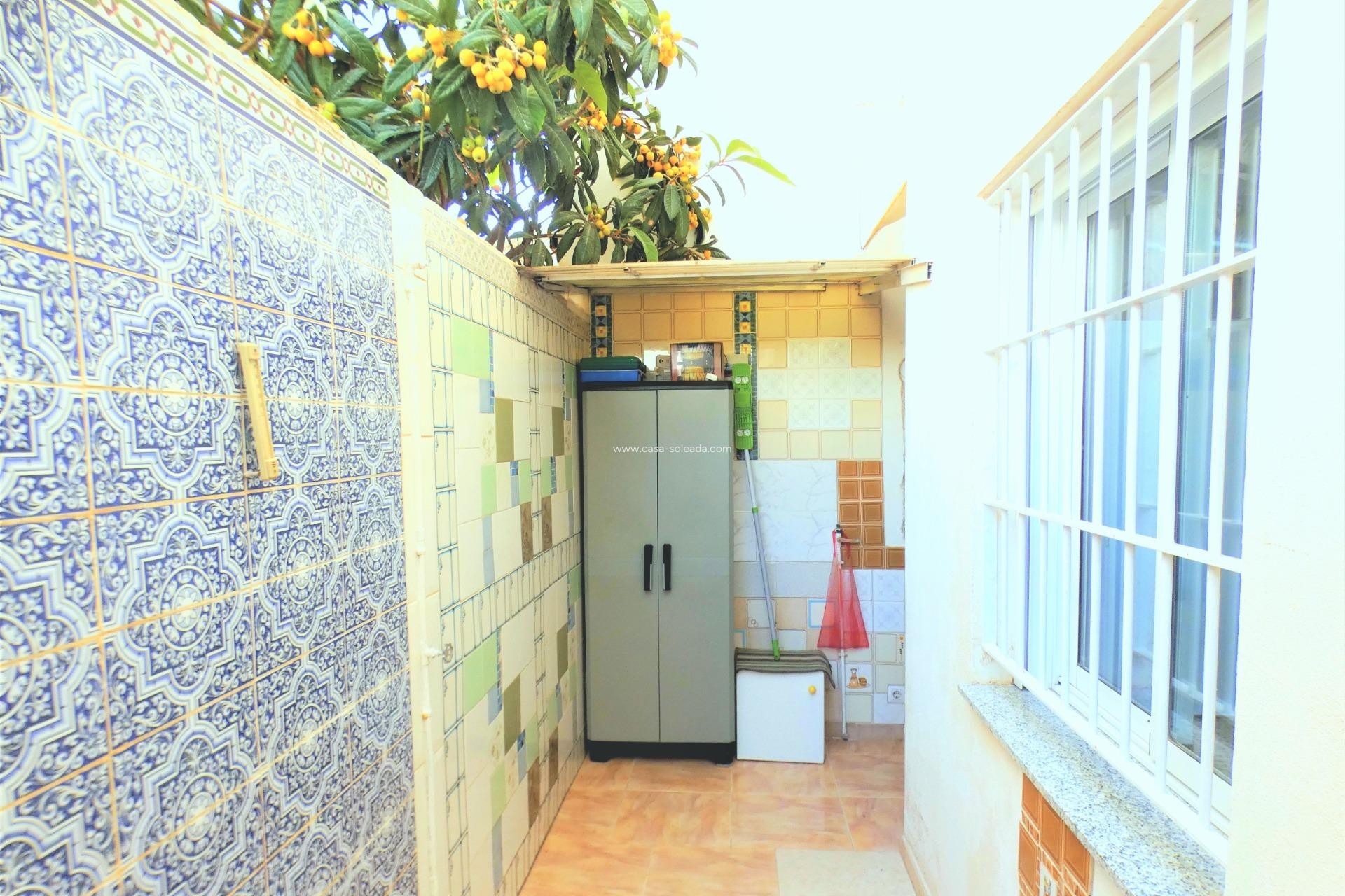 Revente - Villa - Puerto de Mazarron - Playa Grande