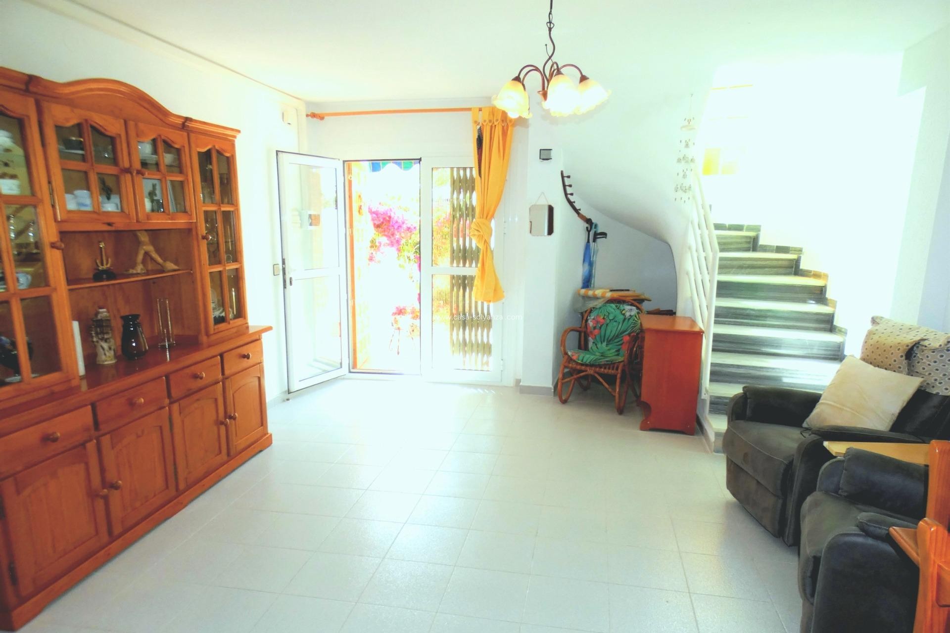 Revente - Villa - Puerto de Mazarron - Playa Grande