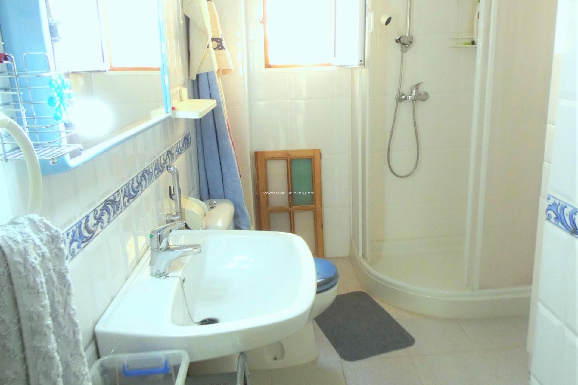 Revente - Villa - Puerto de Mazarron - Playa Grande