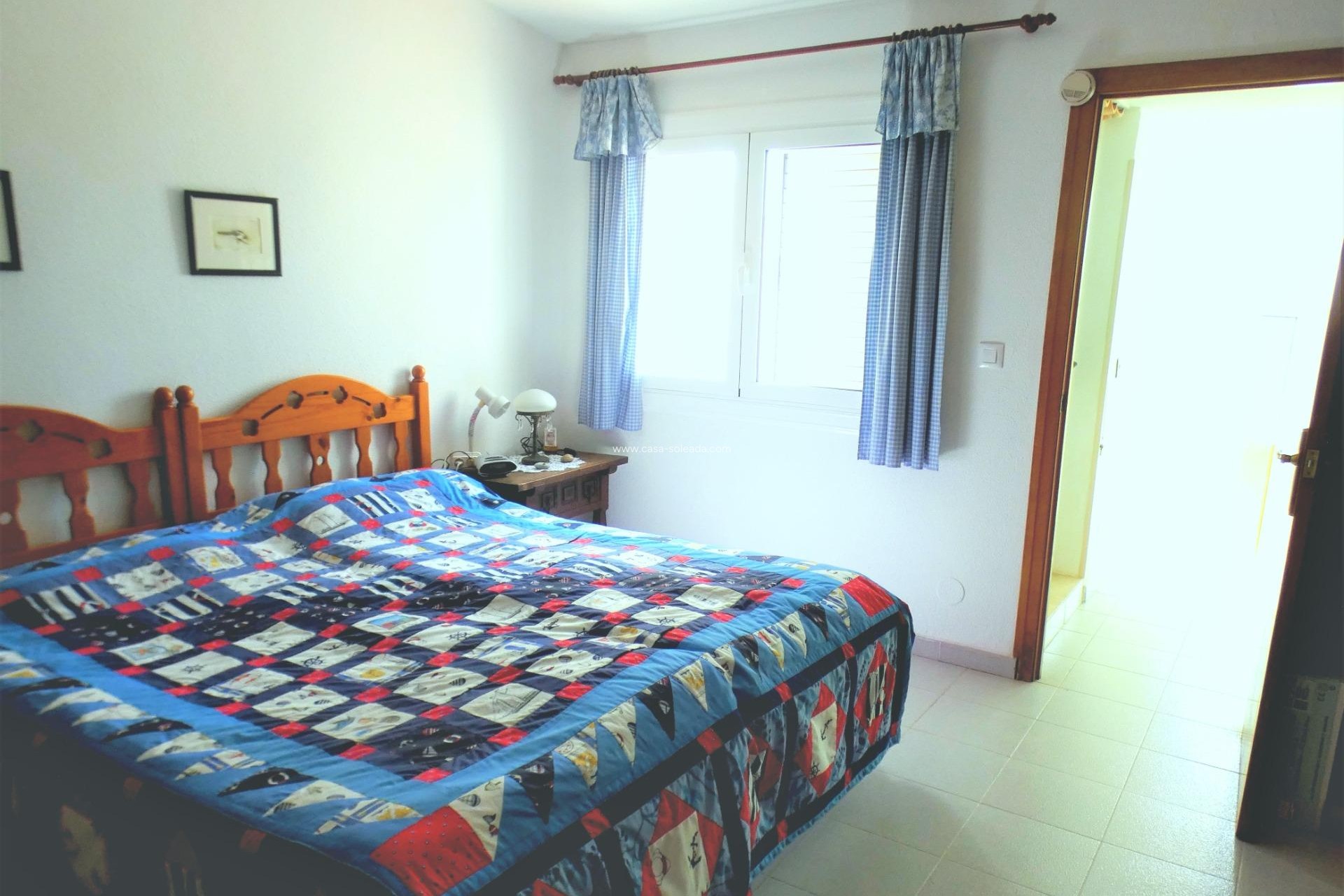 Revente - Villa - Puerto de Mazarron - Playa Grande