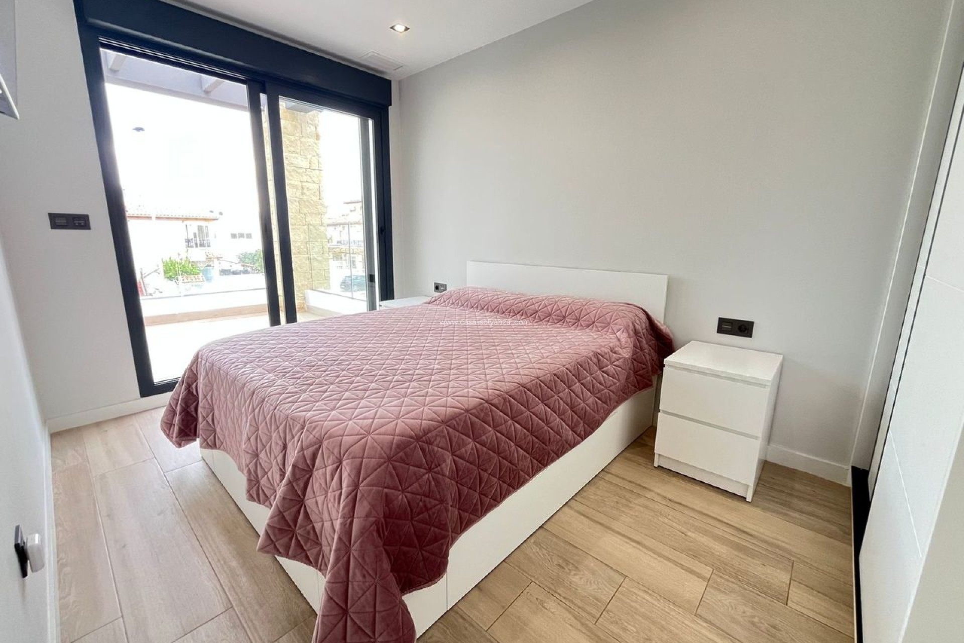 Revente - Villa - Punta Prima - Costa Blanca