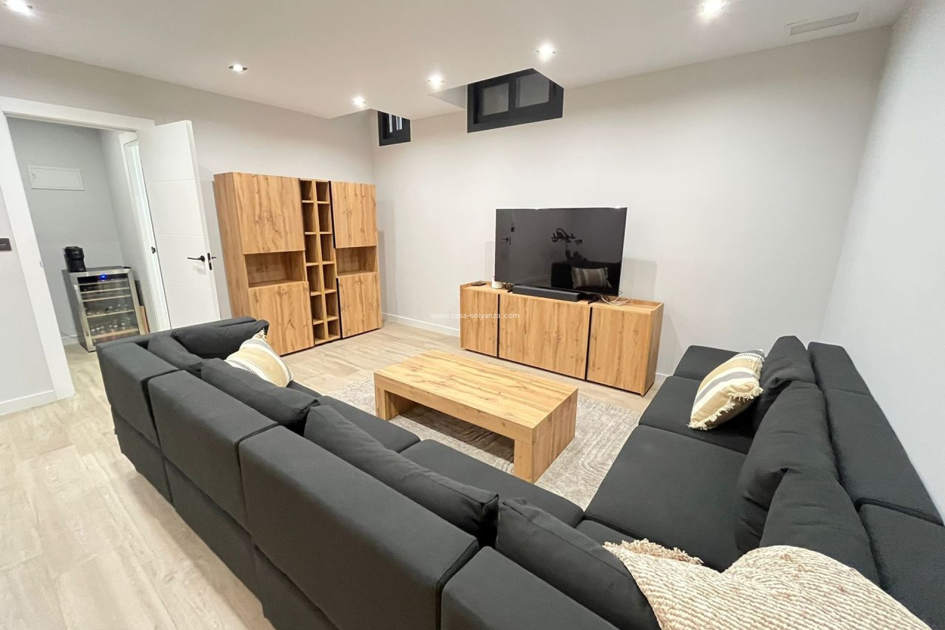 Revente - Villa - Punta Prima - Costa Blanca