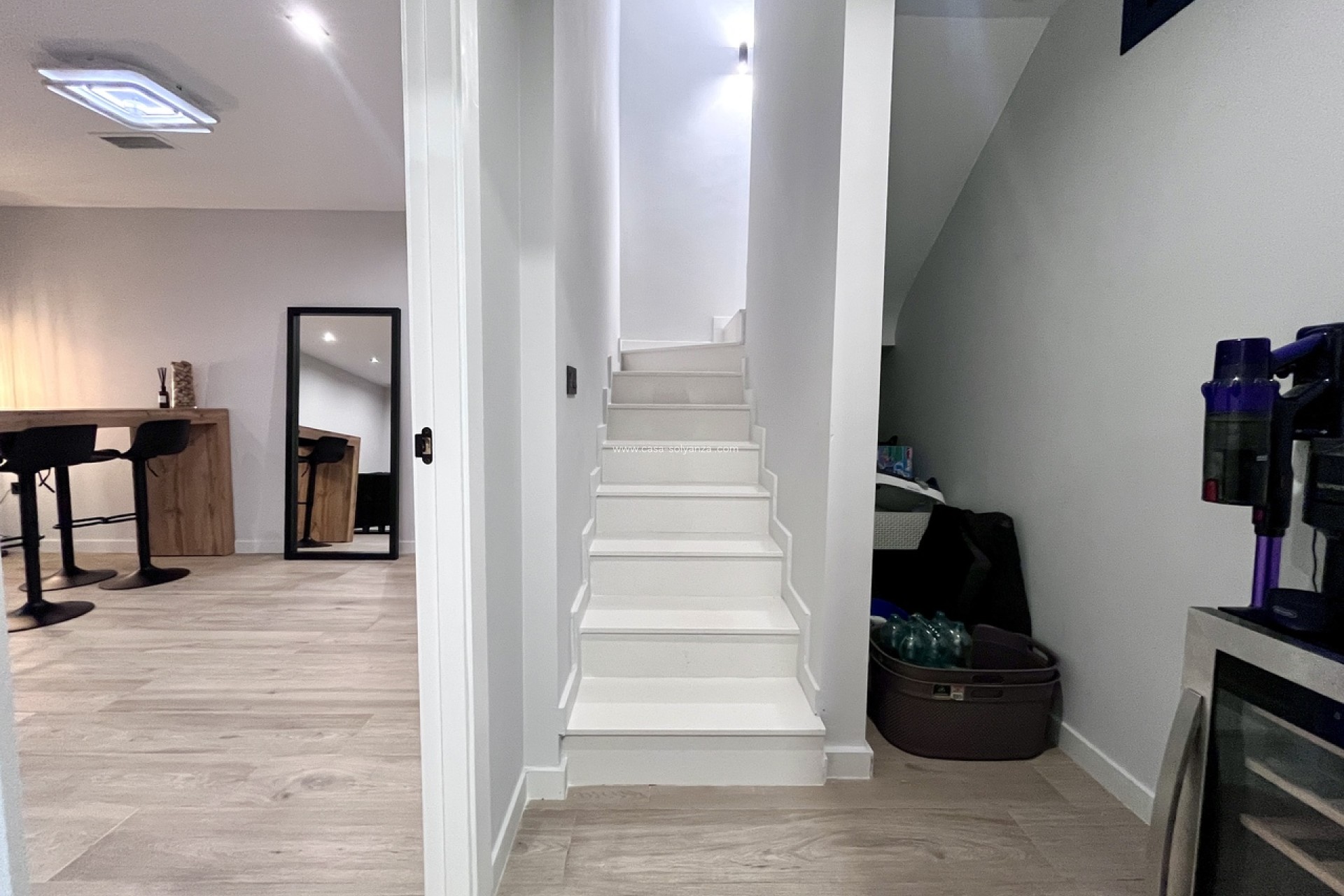 Revente - Villa - Punta Prima - Costa Blanca