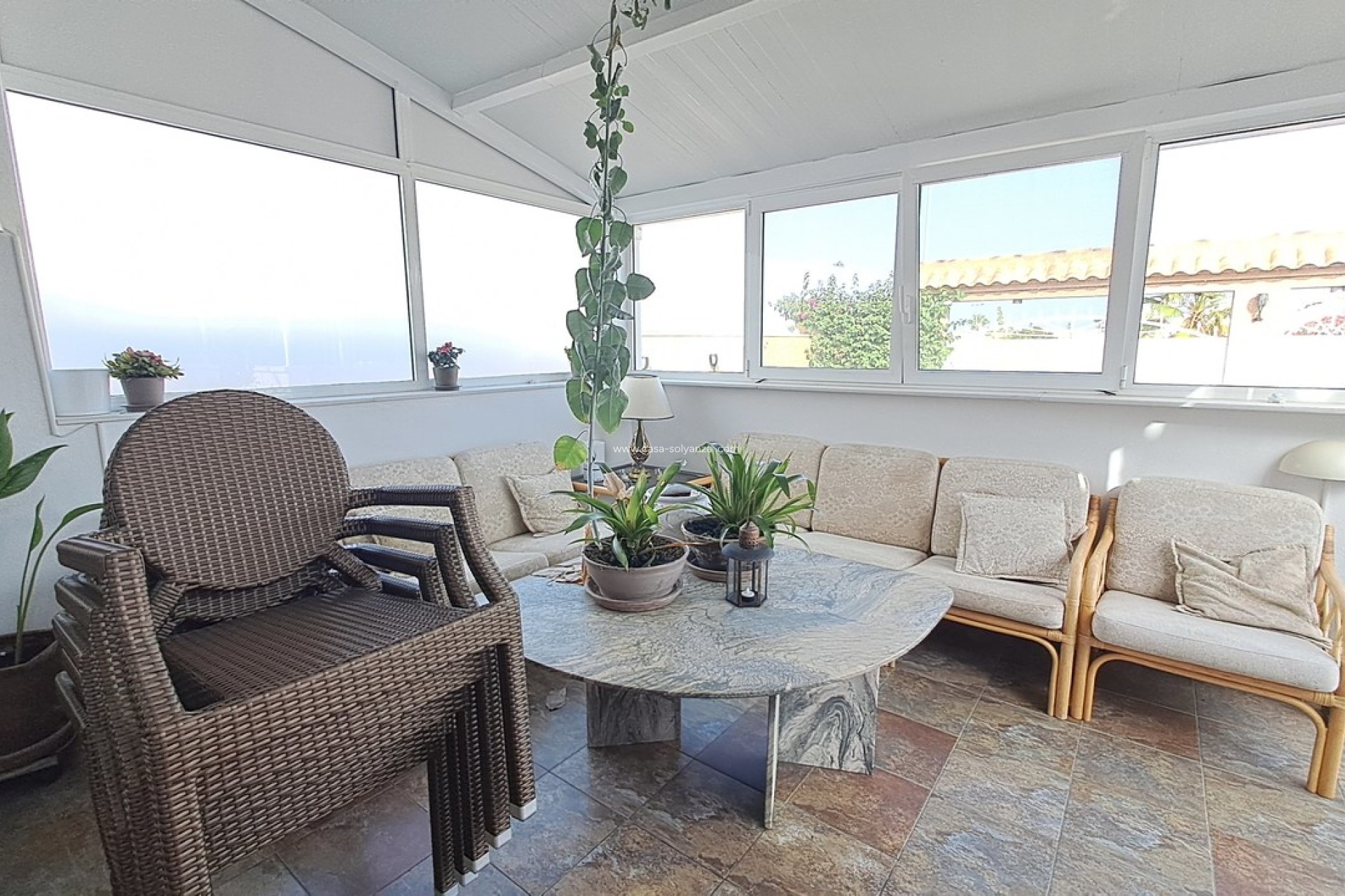 Revente - Villa - Punta Prima - Costa Blanca