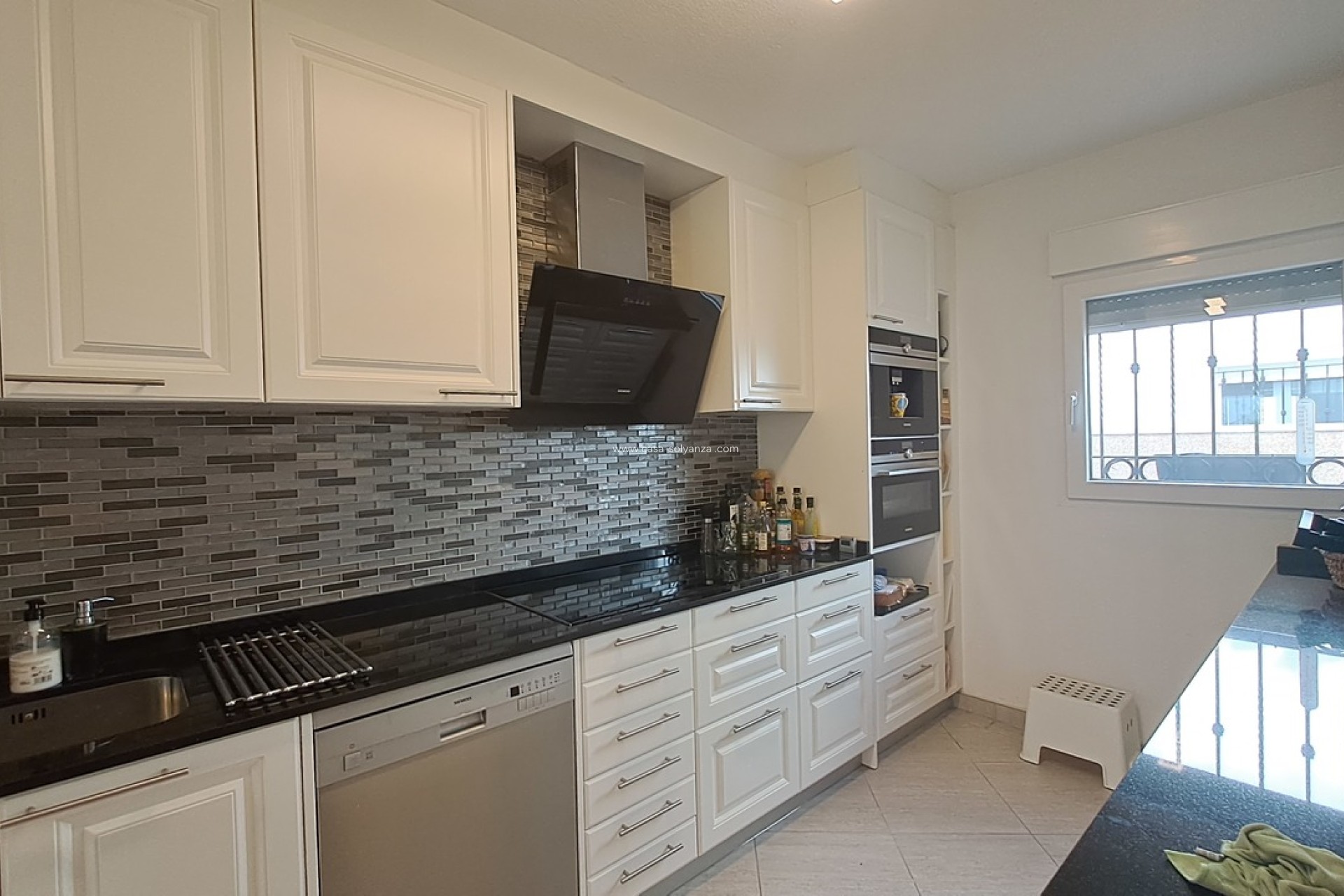 Revente - Villa - Punta Prima - Costa Blanca