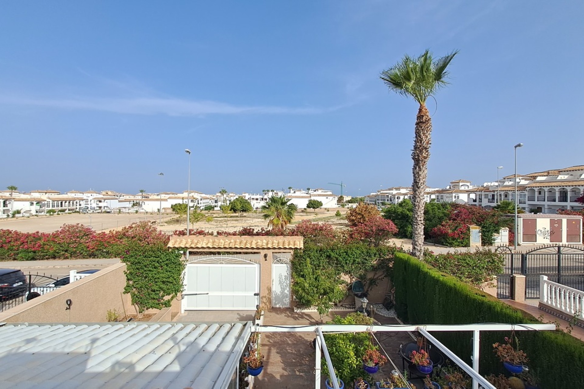 Revente - Villa - Punta Prima - Costa Blanca