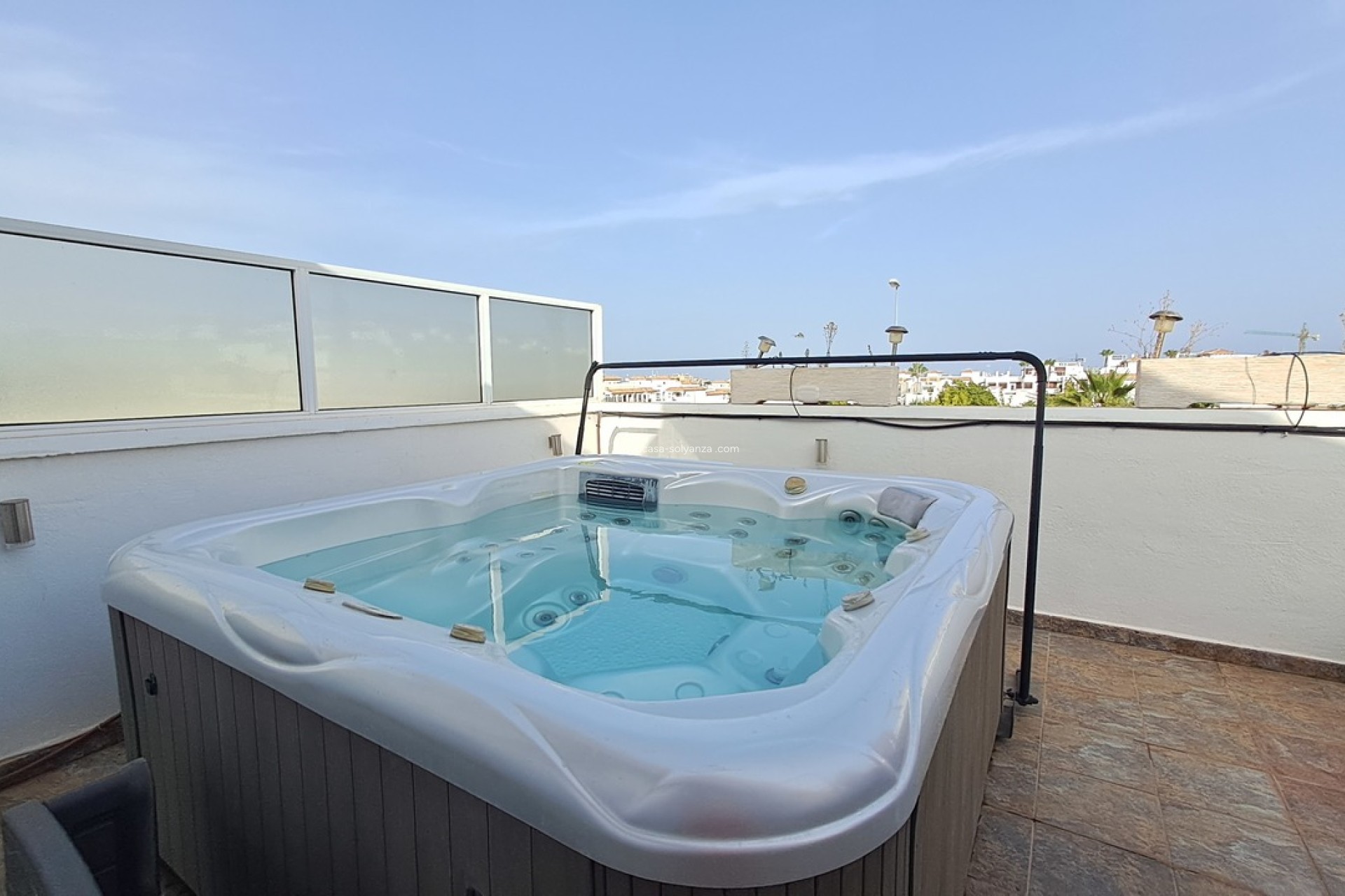 Revente - Villa - Punta Prima - Costa Blanca