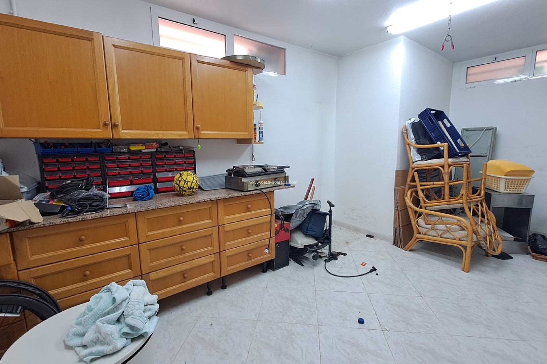 Revente - Villa - Punta Prima - Costa Blanca