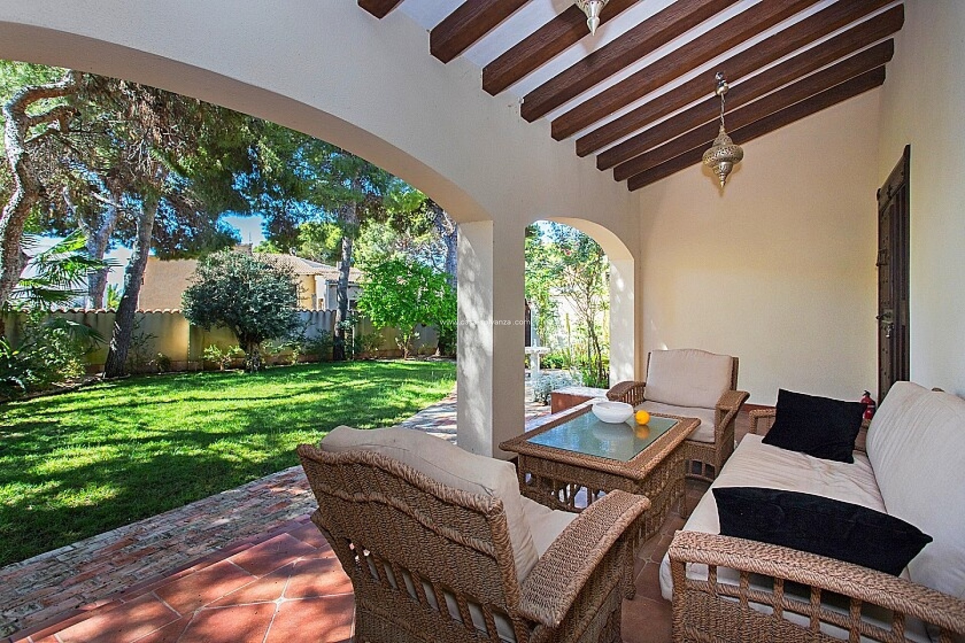 Revente - Villa - Punta Prima