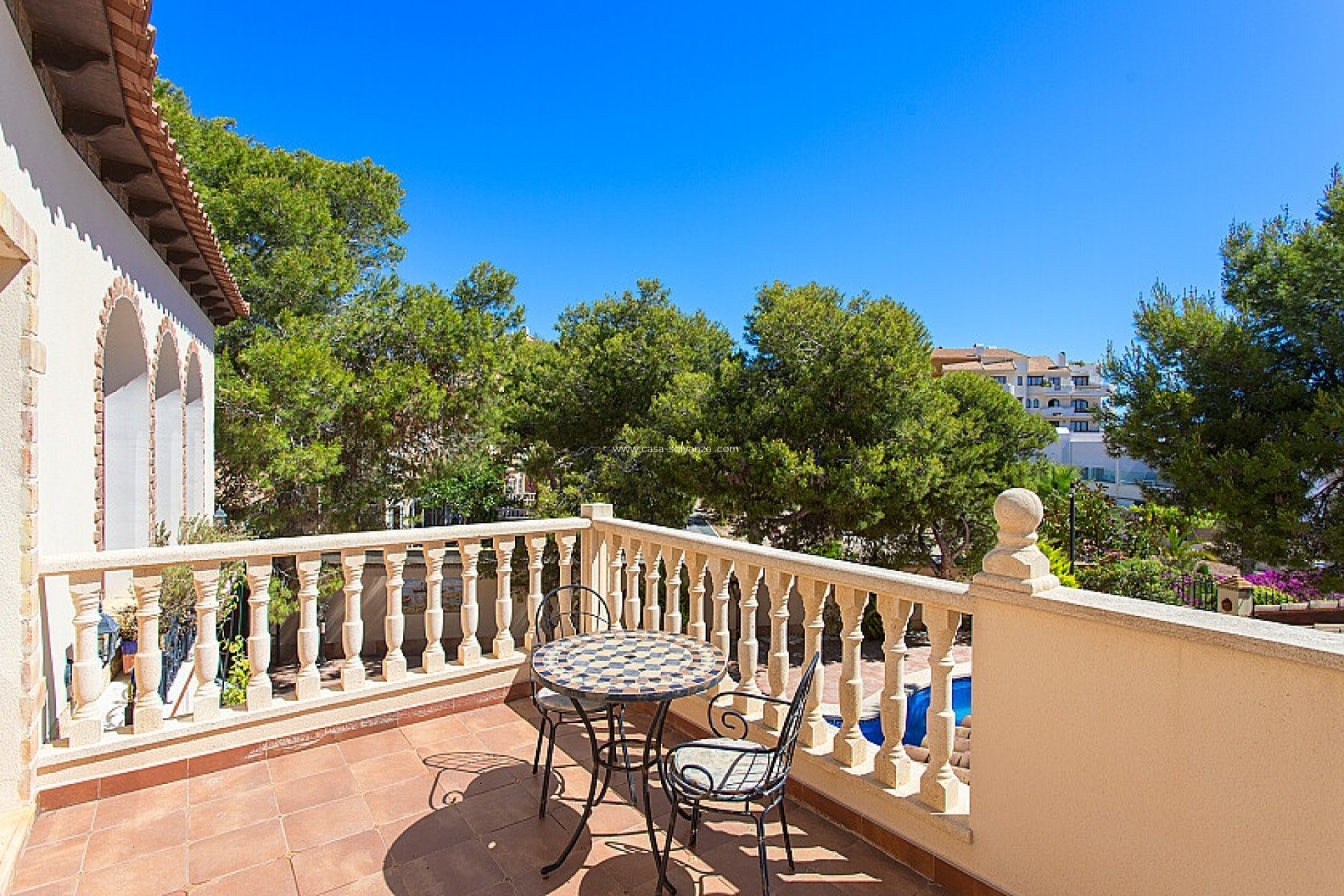 Revente - Villa - Punta Prima