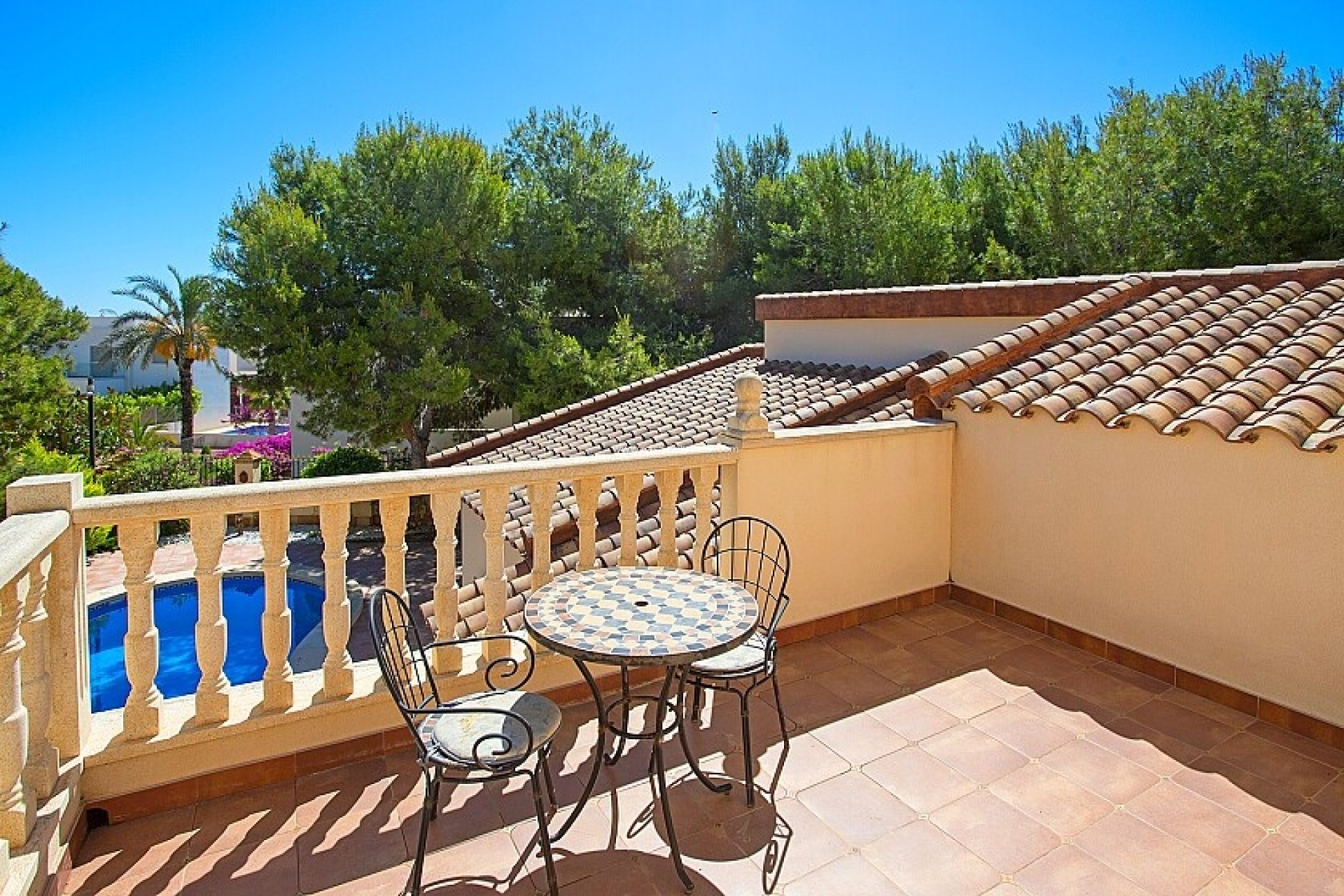 Revente - Villa - Punta Prima