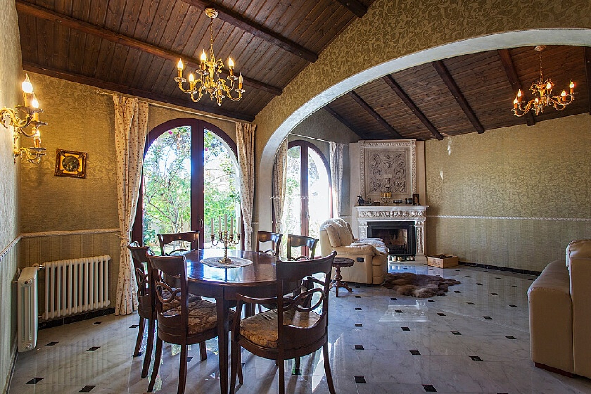 Revente - Villa - Punta Prima