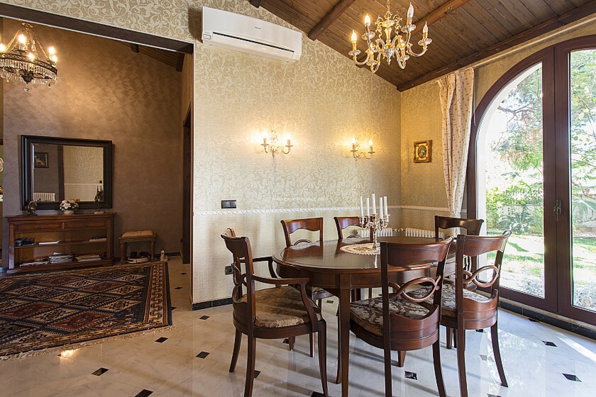 Revente - Villa - Punta Prima