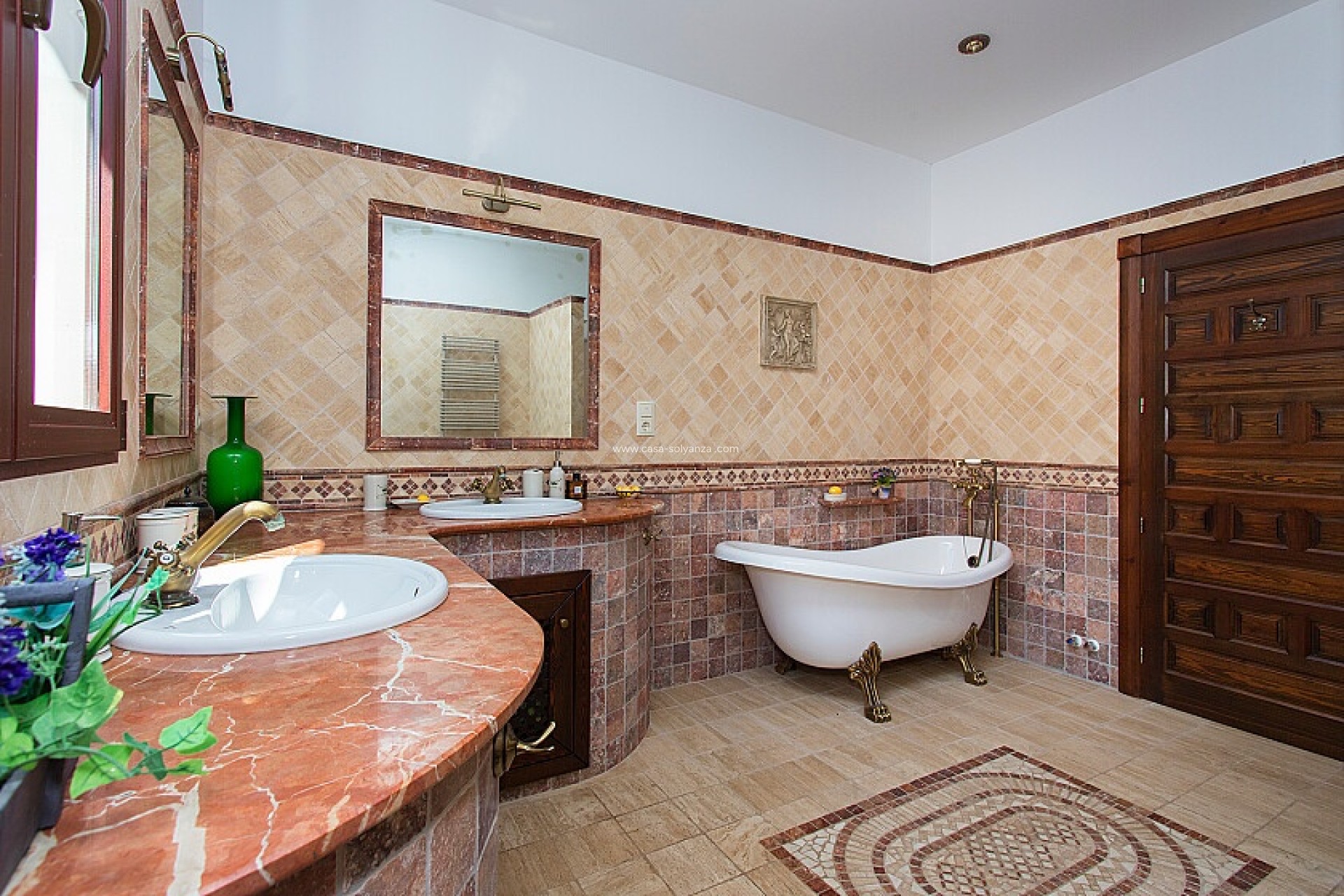 Revente - Villa - Punta Prima