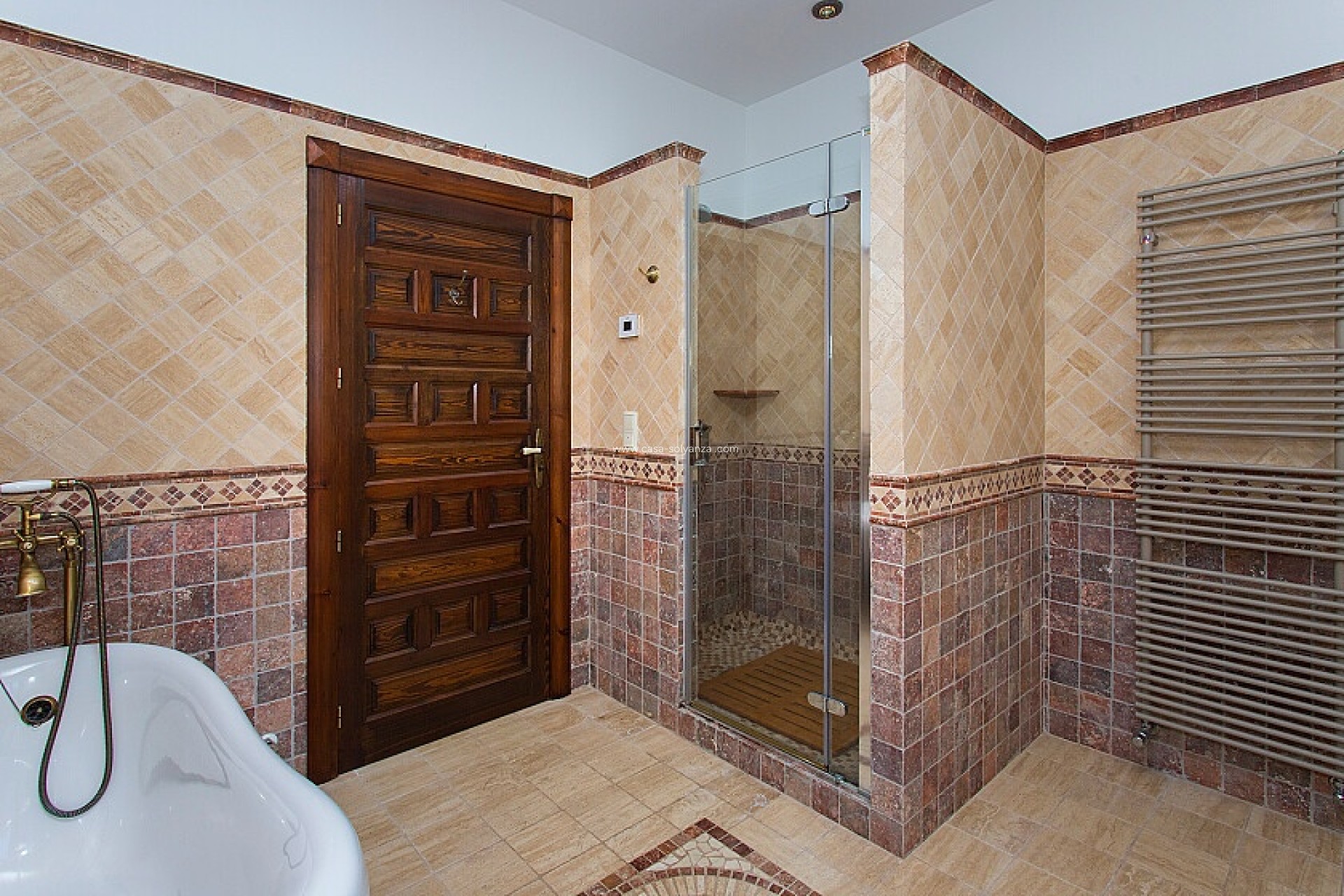 Revente - Villa - Punta Prima