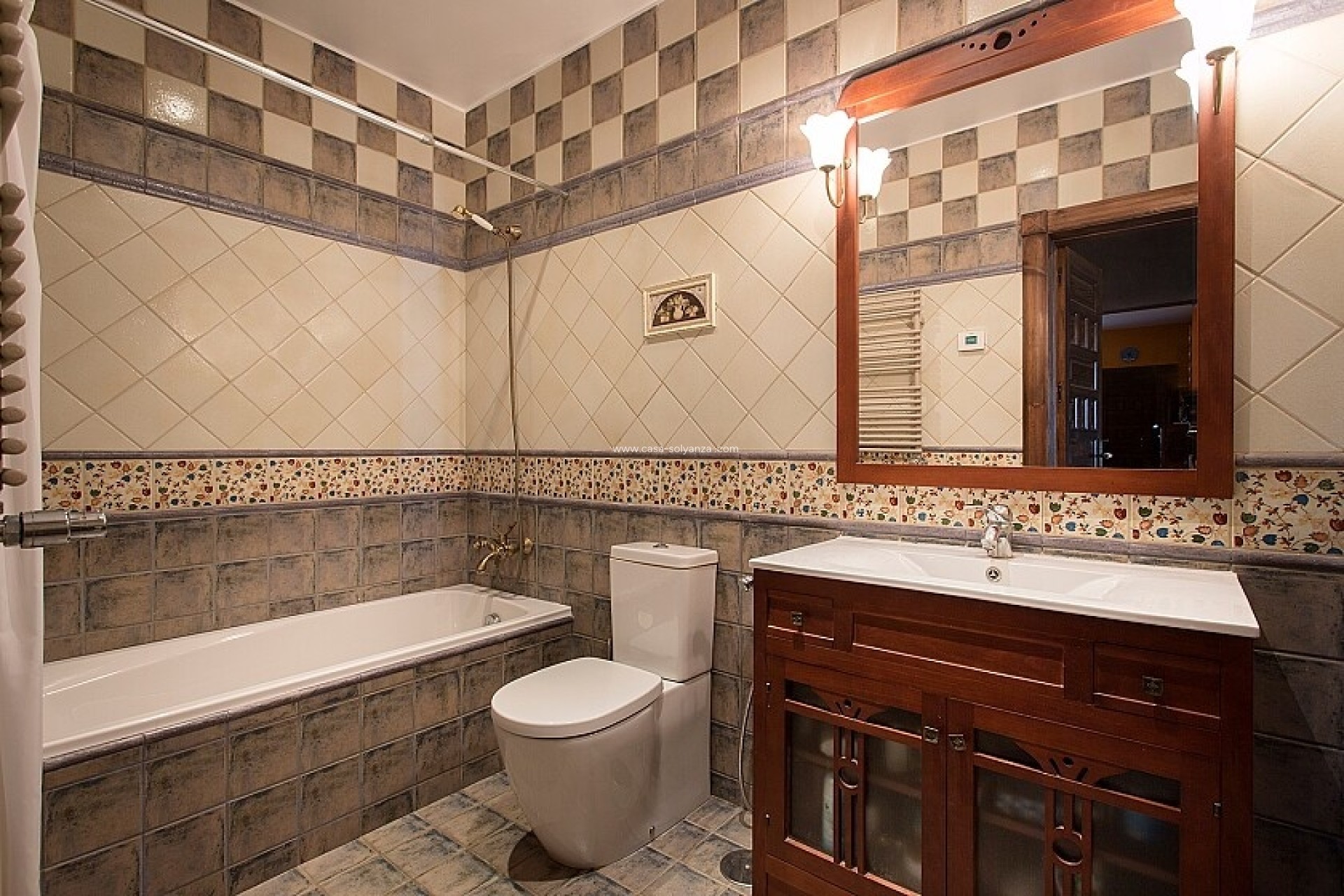 Revente - Villa - Punta Prima