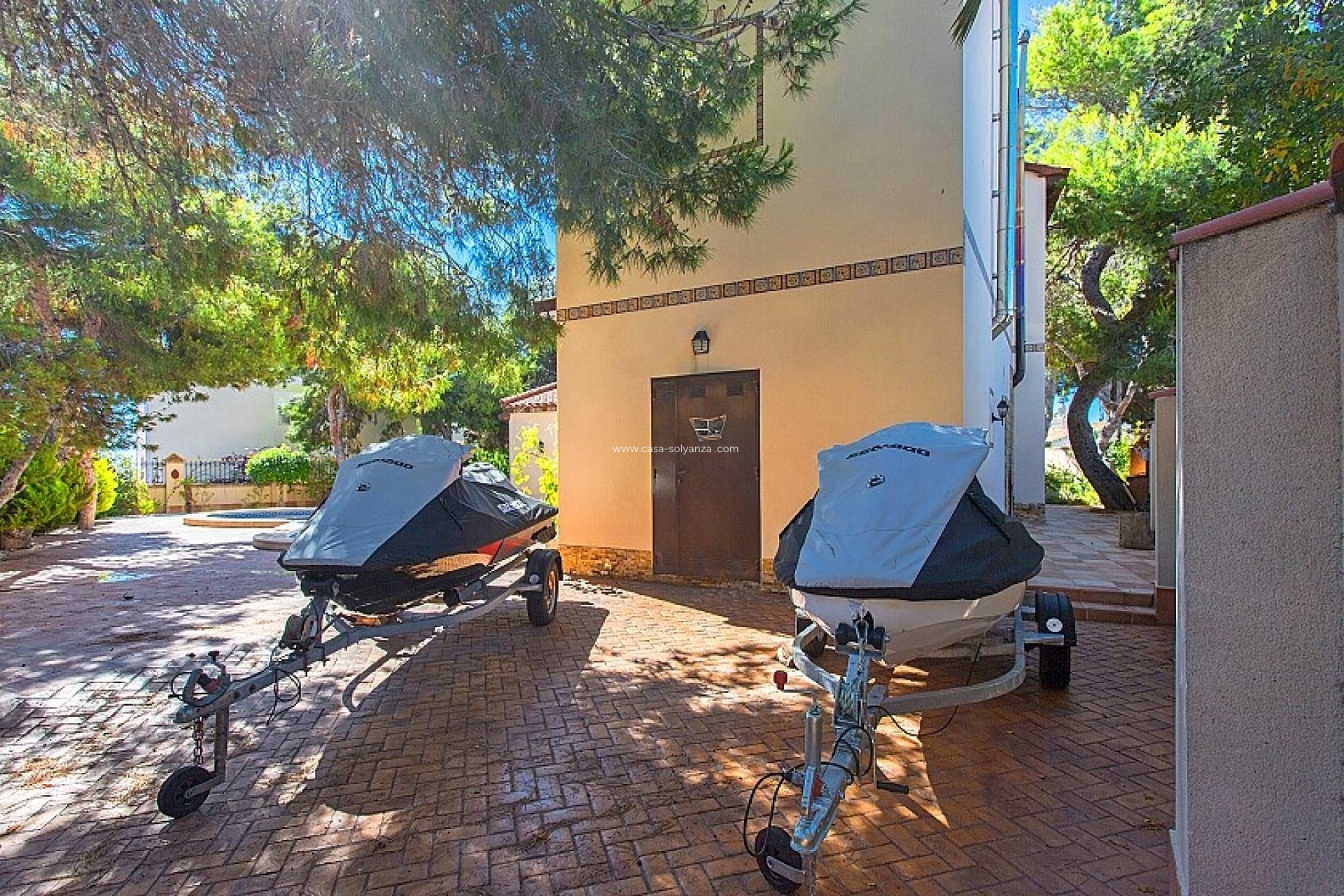 Revente - Villa - Punta Prima