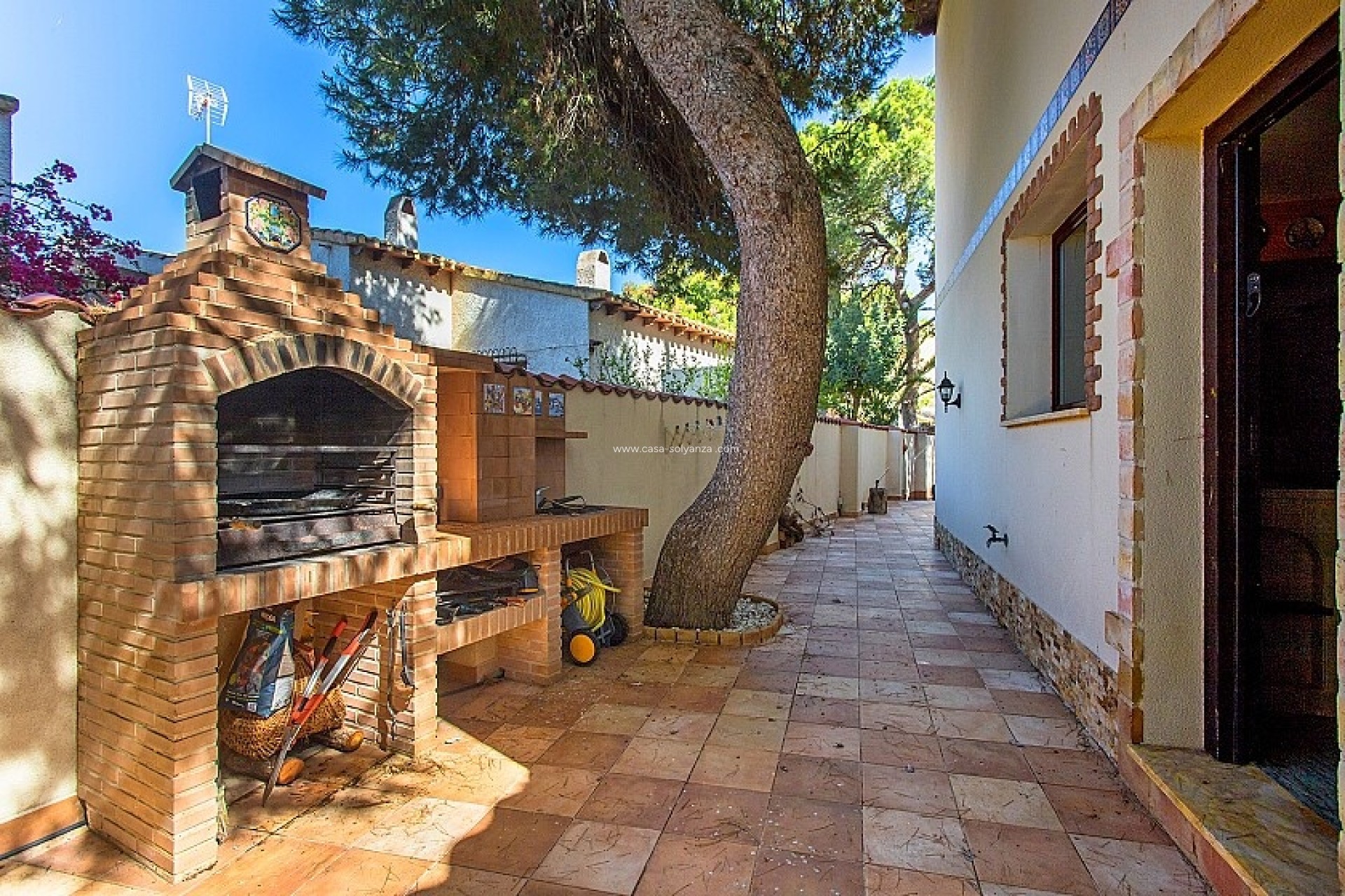 Revente - Villa - Punta Prima