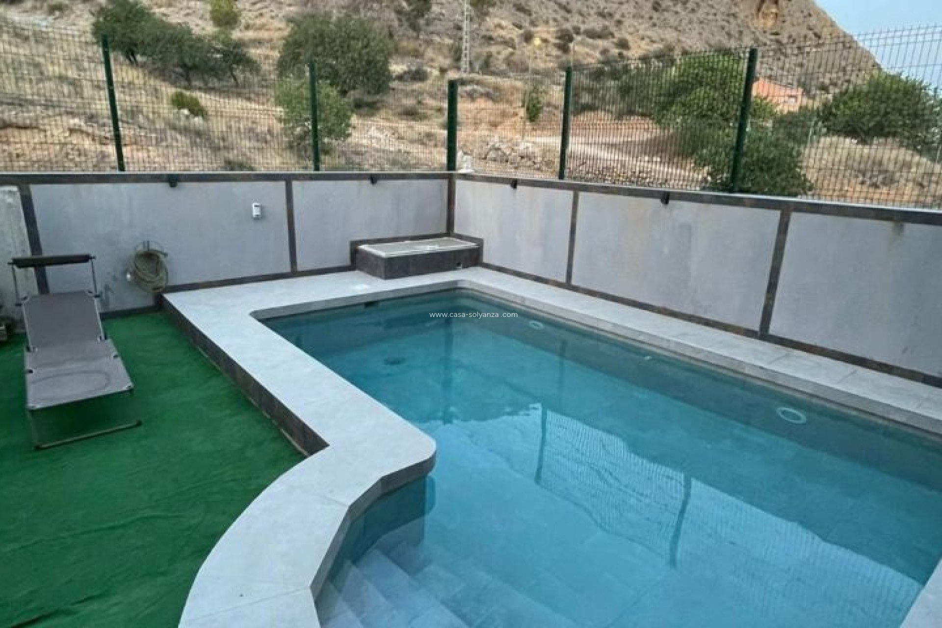 Revente - Villa - Redován - Inland