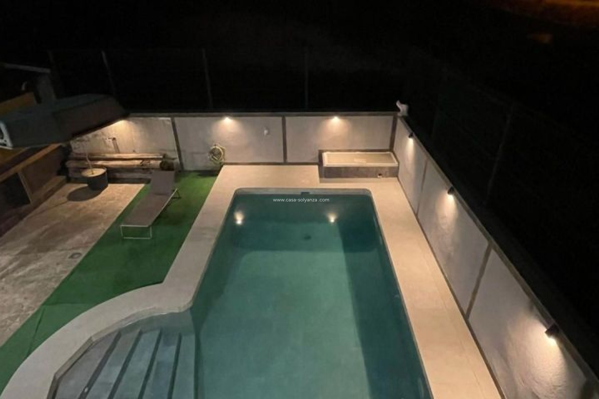 Revente - Villa - Redován - Inland