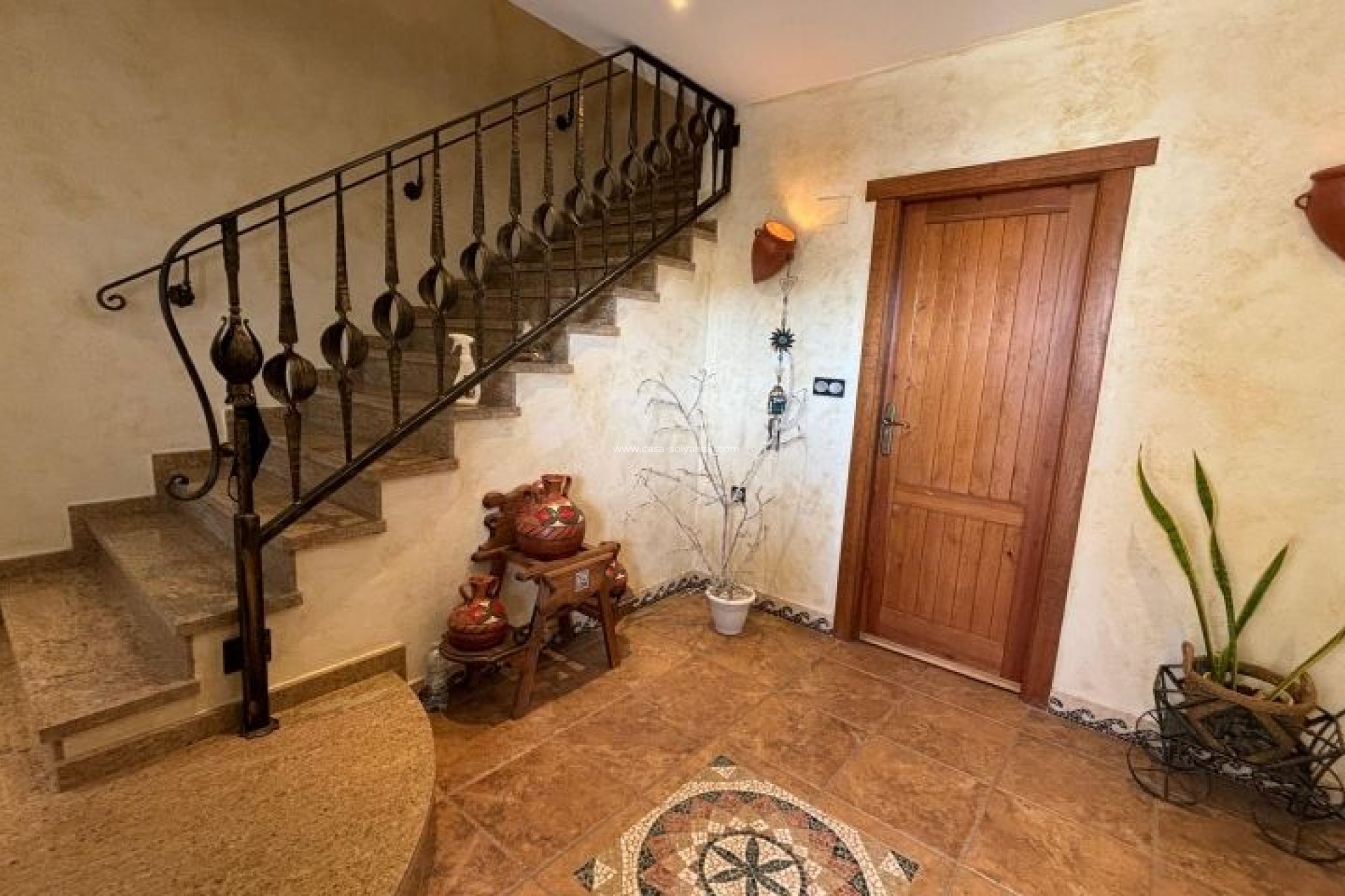 Revente - Villa - Redován - Inland