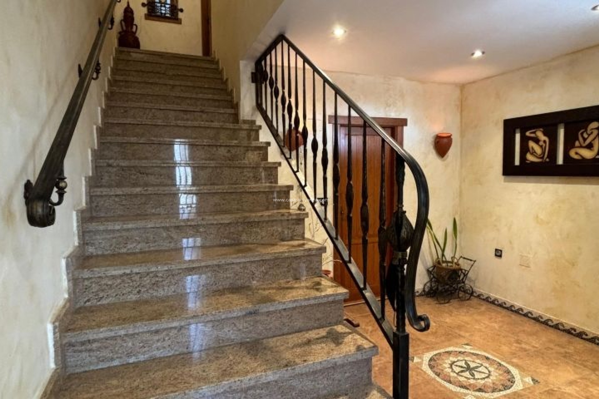 Revente - Villa - Redován - Inland