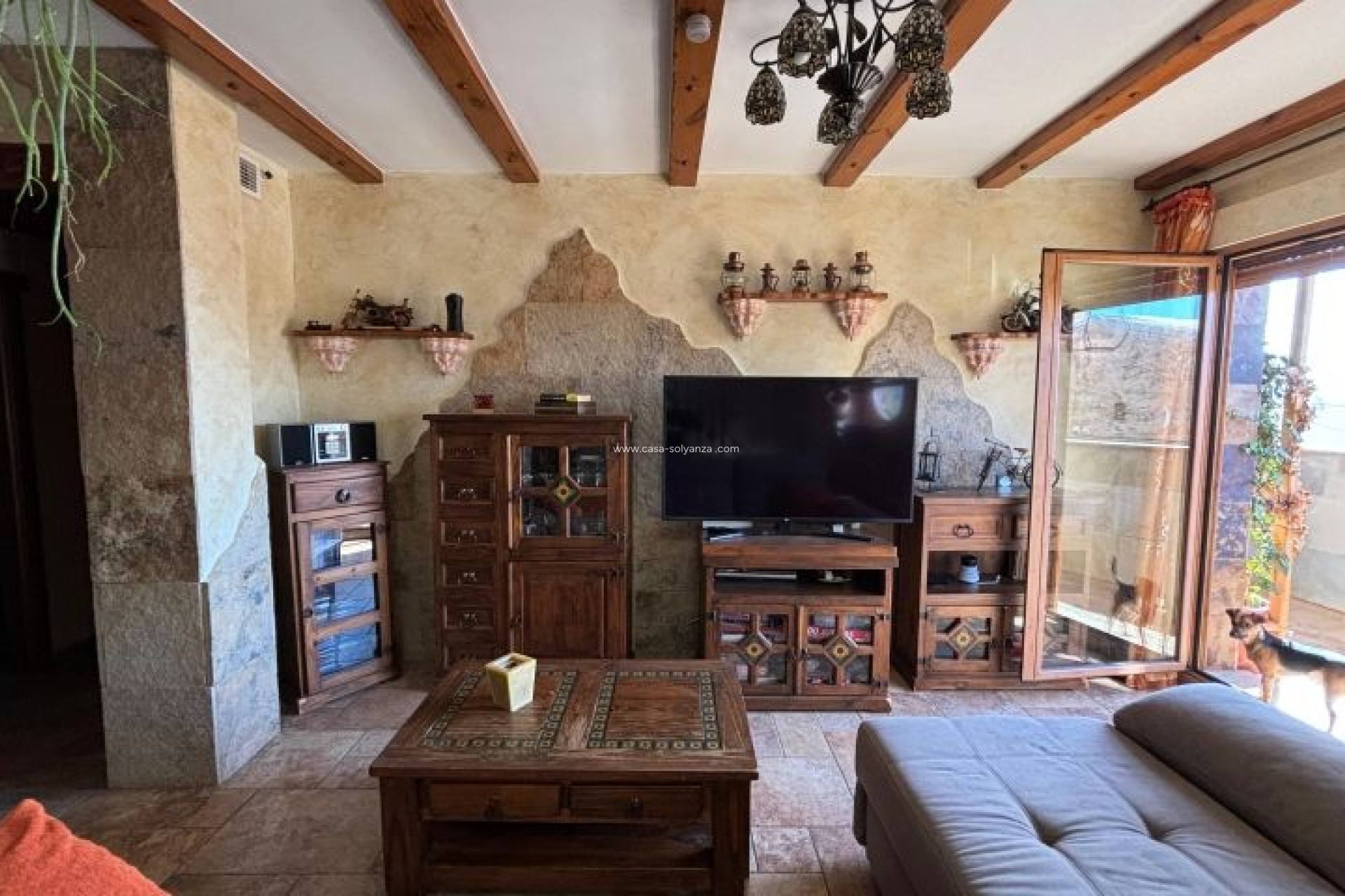 Revente - Villa - Redován - Inland