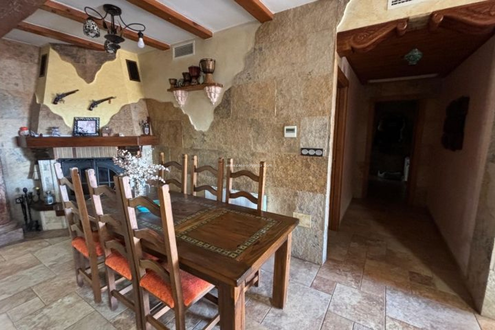 Revente - Villa - Redován - Inland