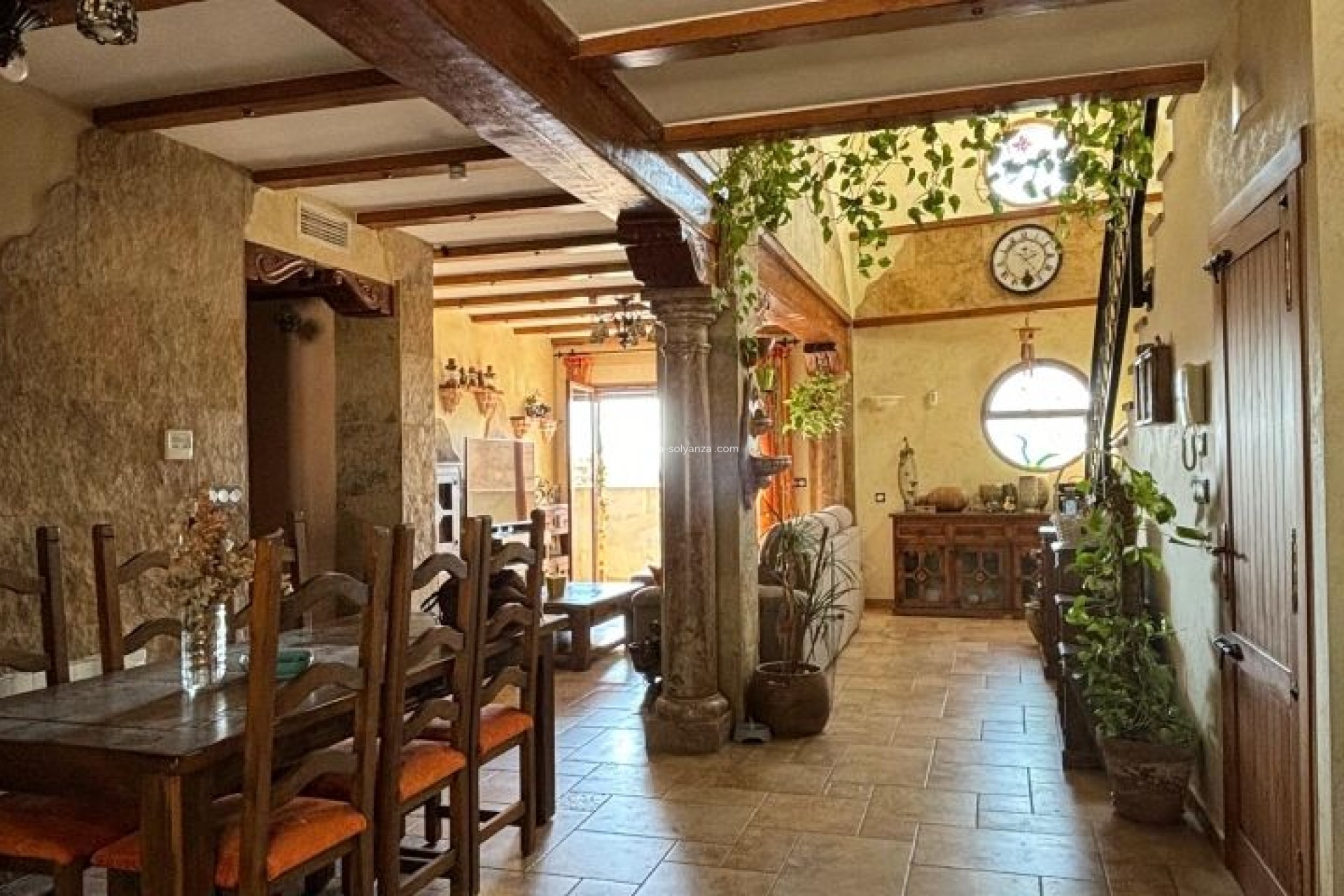 Revente - Villa - Redován - Inland