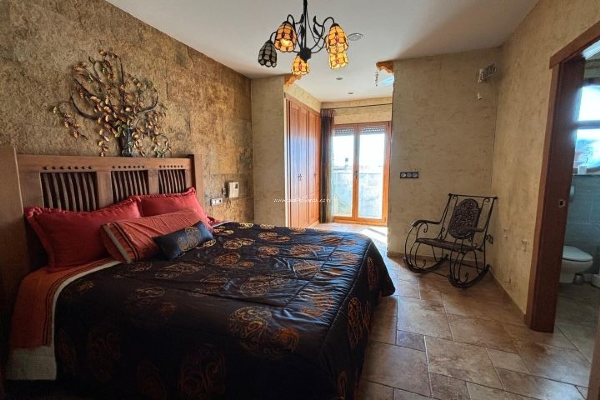 Revente - Villa - Redován - Inland