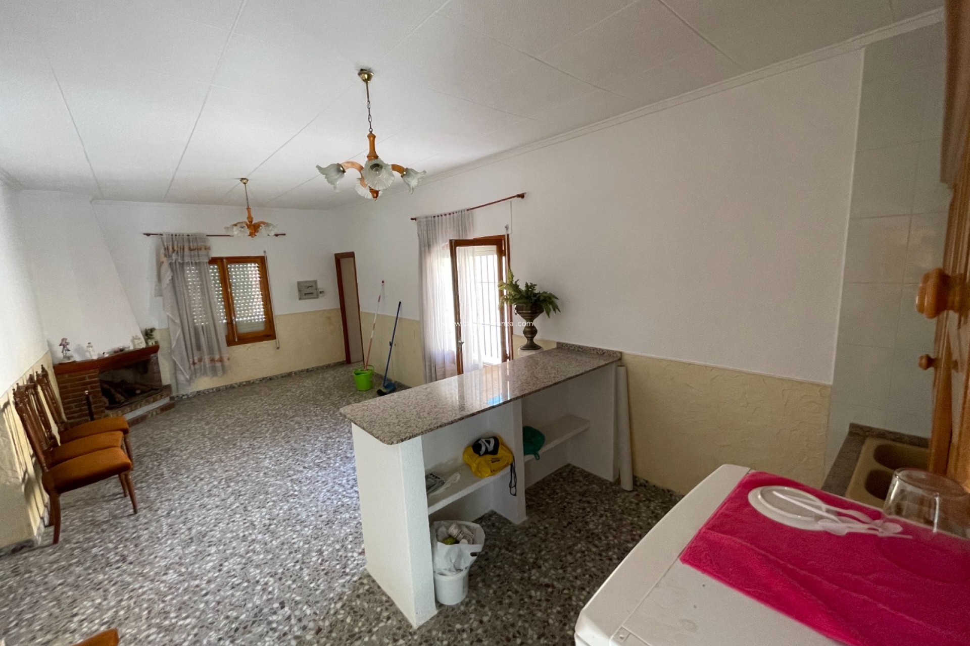 Revente - Villa - Redován - Inland