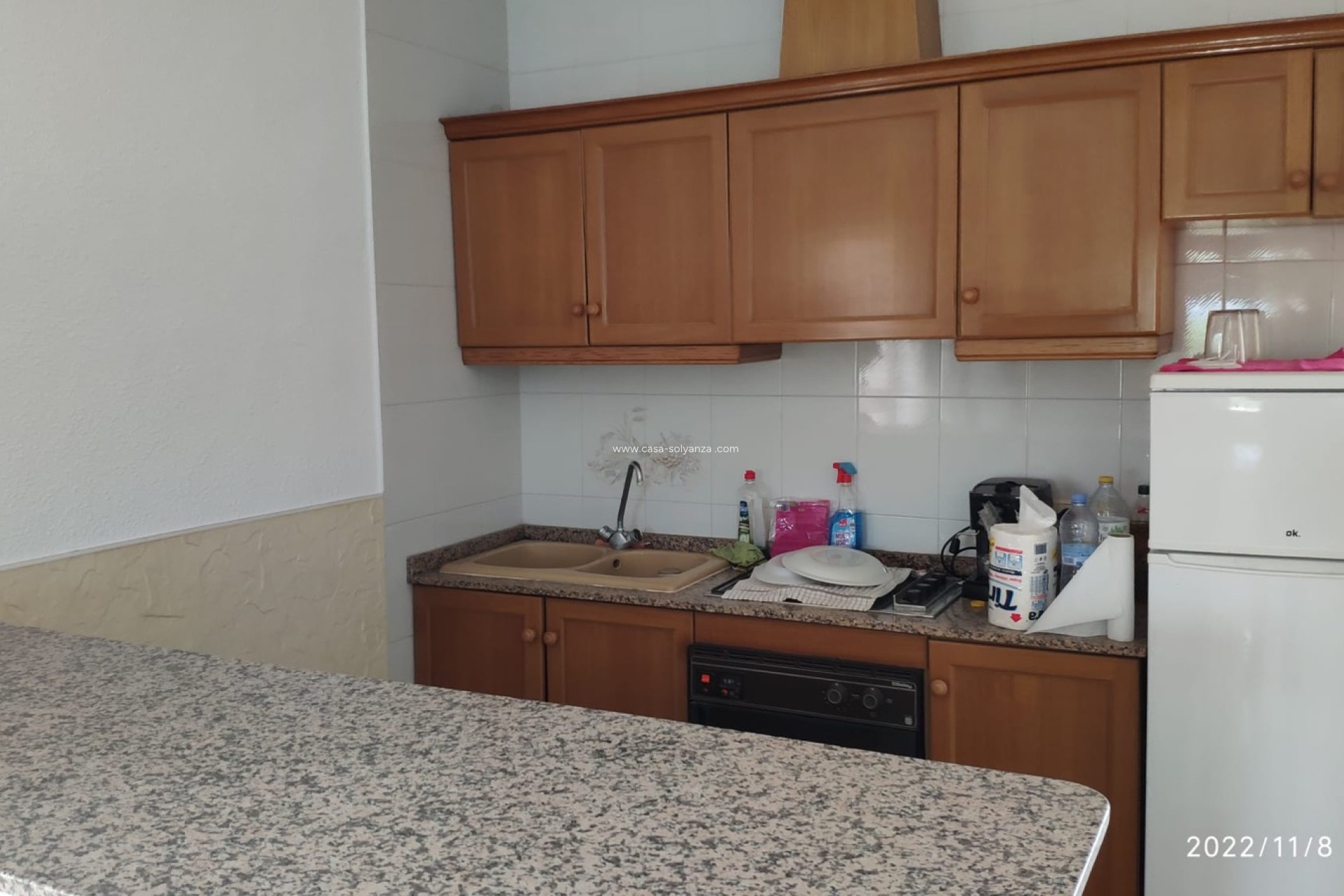 Revente - Villa - Redován - Inland