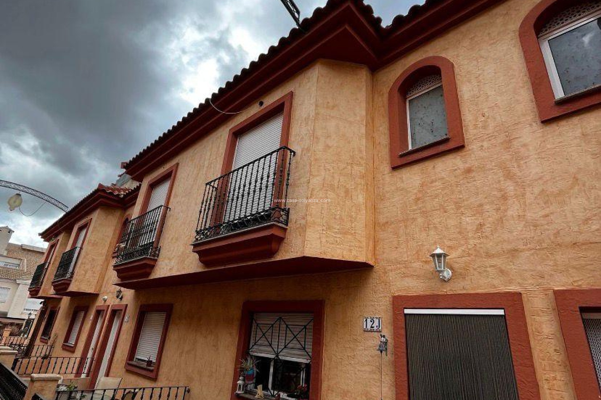 Revente - Villa - Redován - PUEBLO