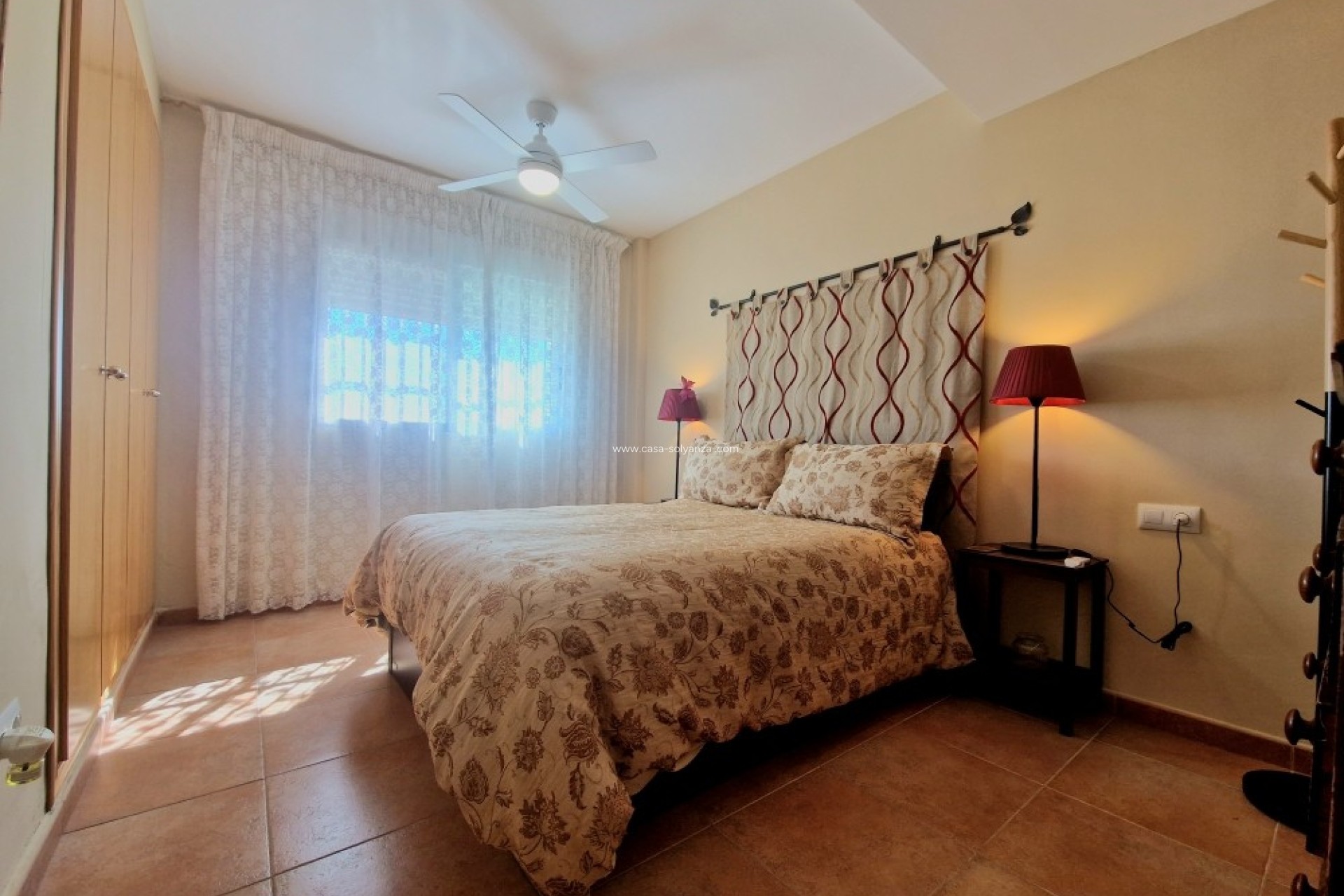 Revente - Villa - Relleu - Inland