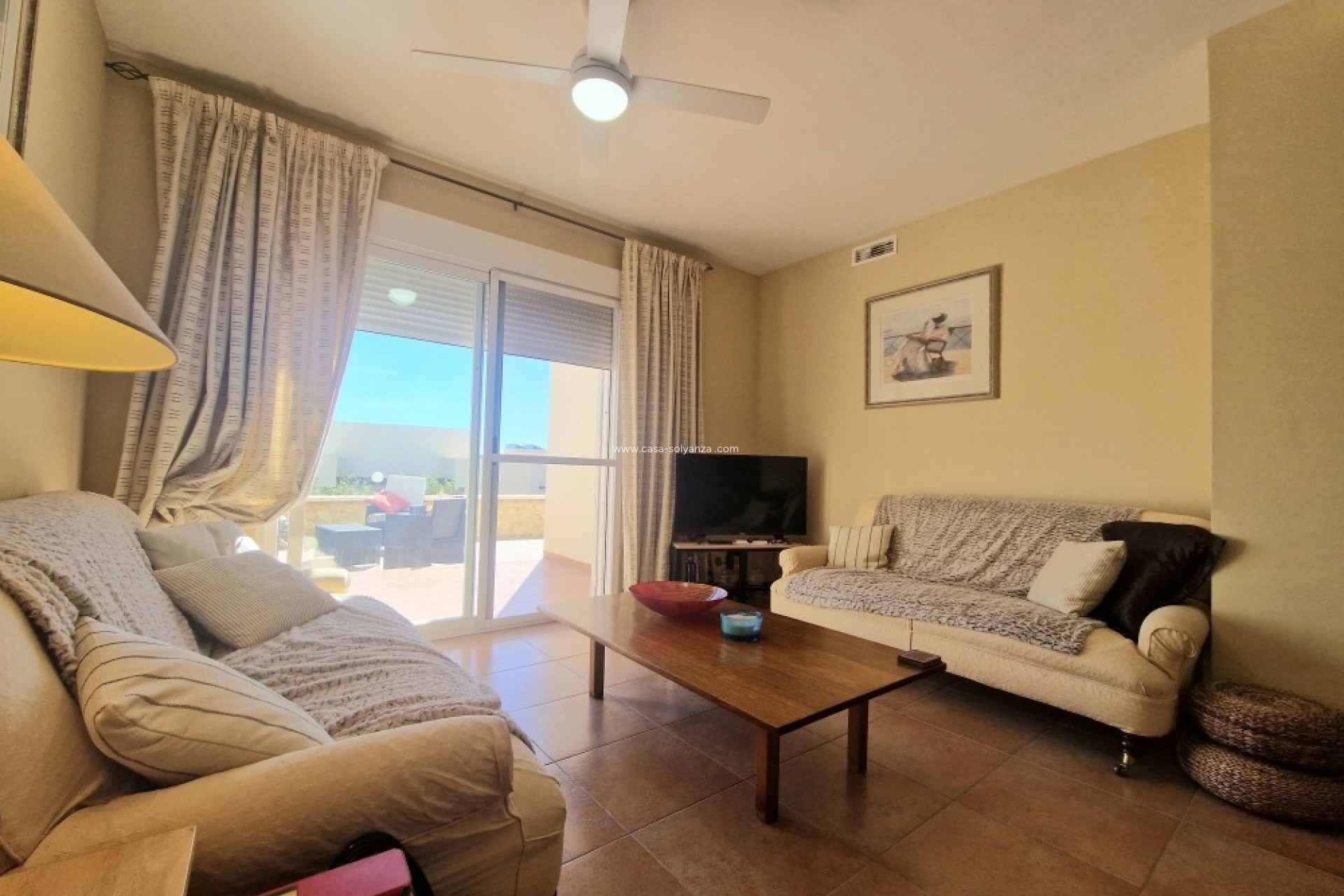 Revente - Villa - Relleu - Inland