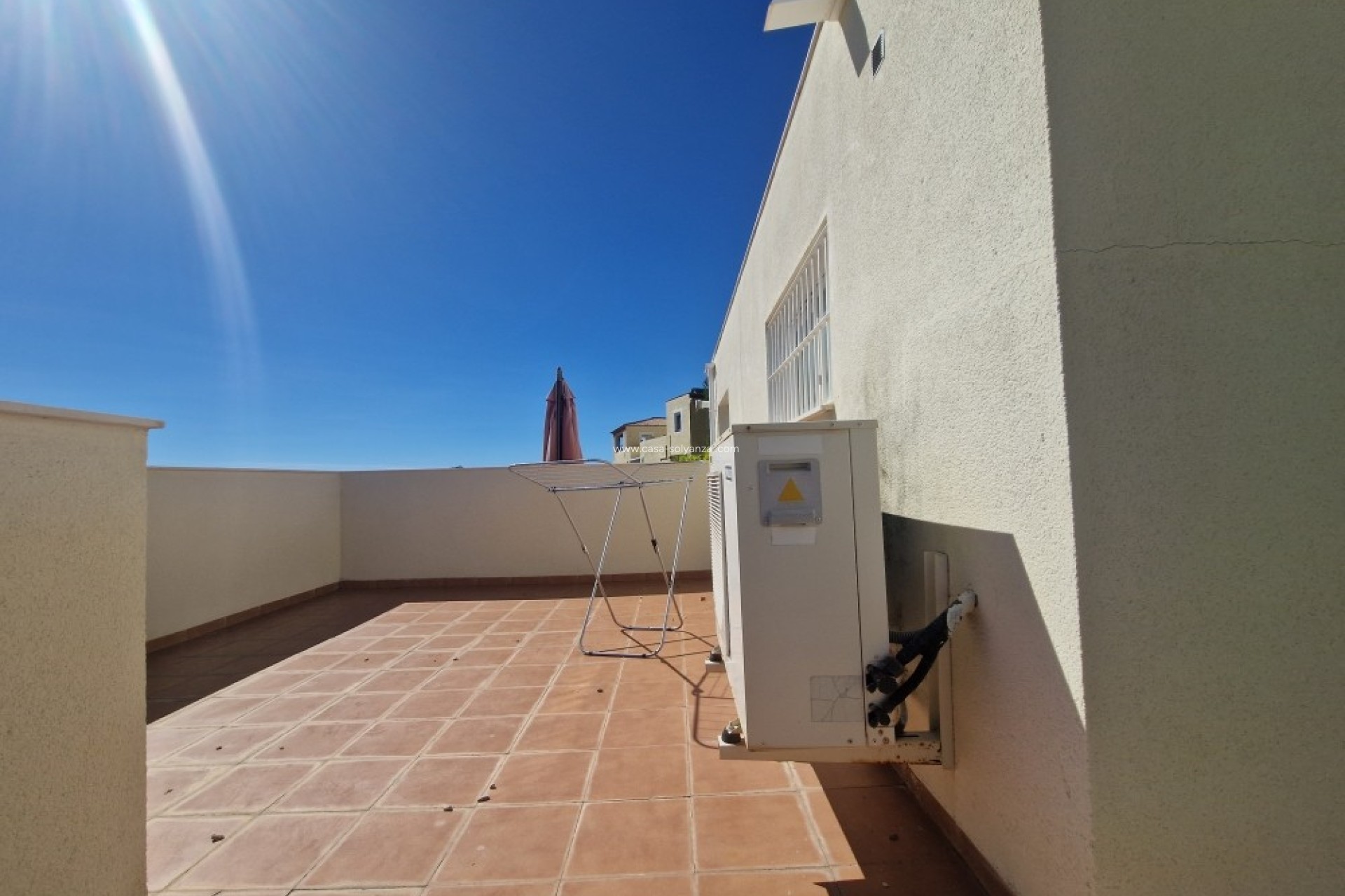 Revente - Villa - Relleu - Inland