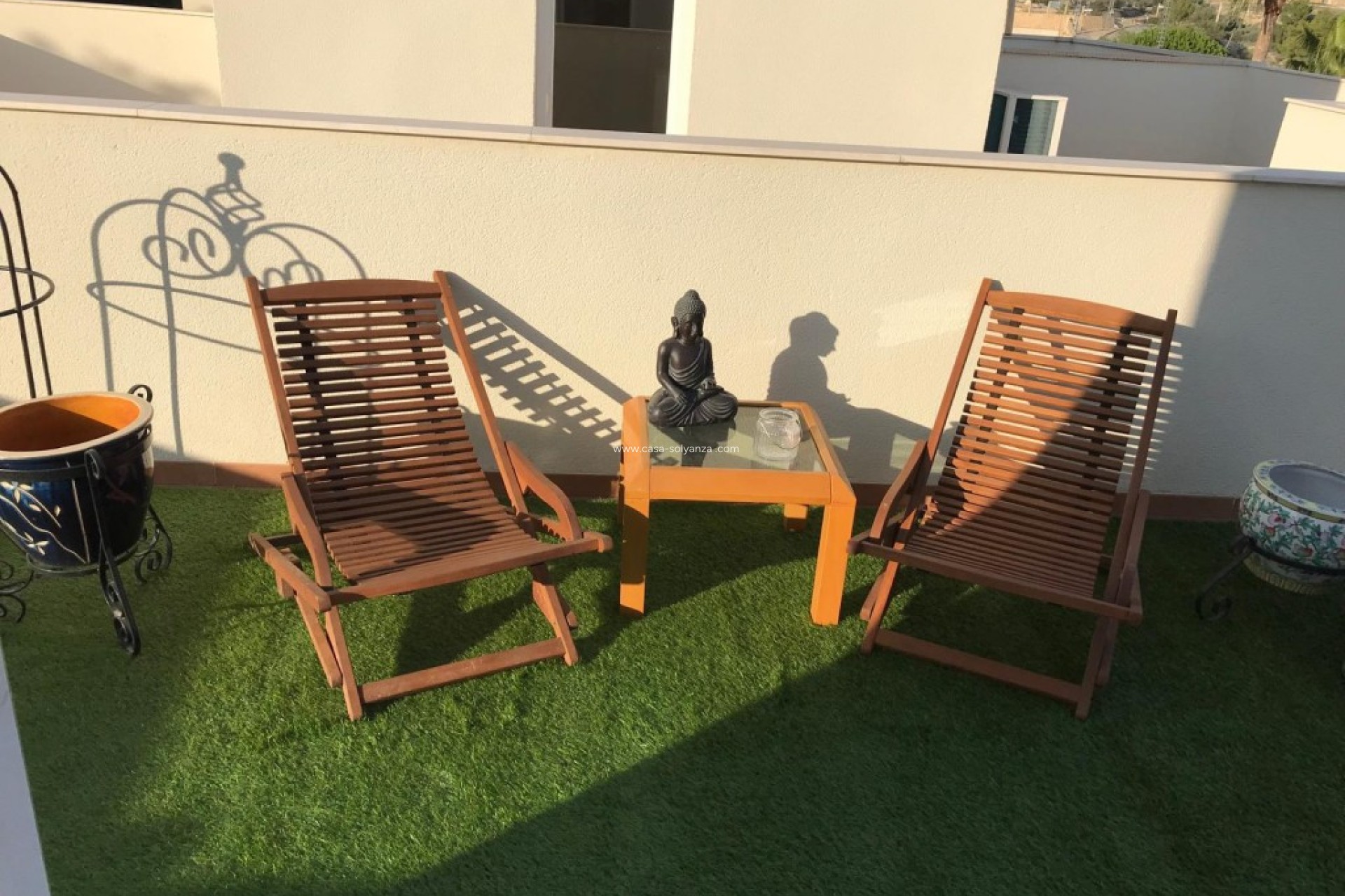 Revente - Villa - Relleu - Inland