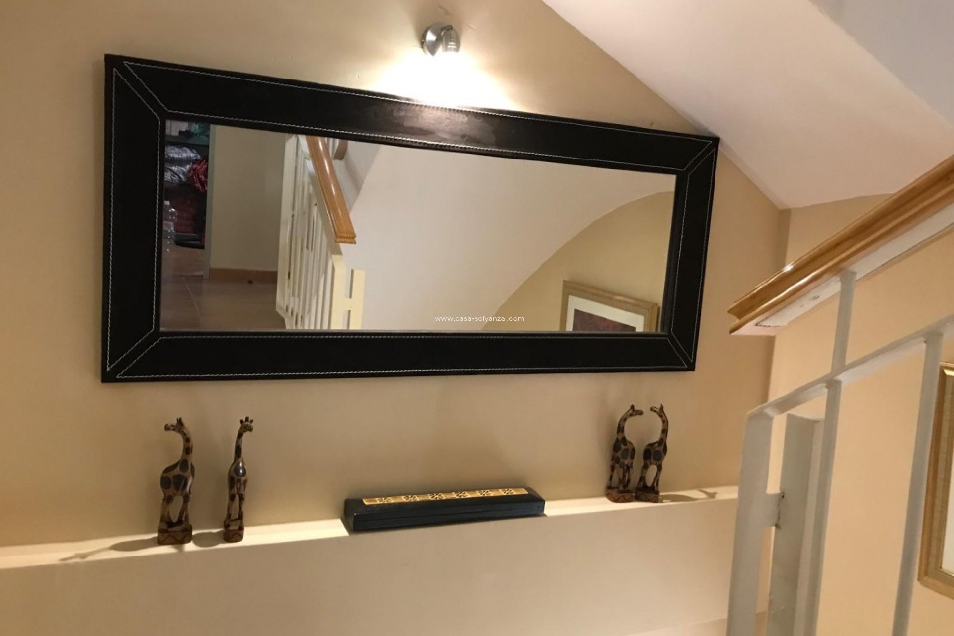 Revente - Villa - Relleu - Inland