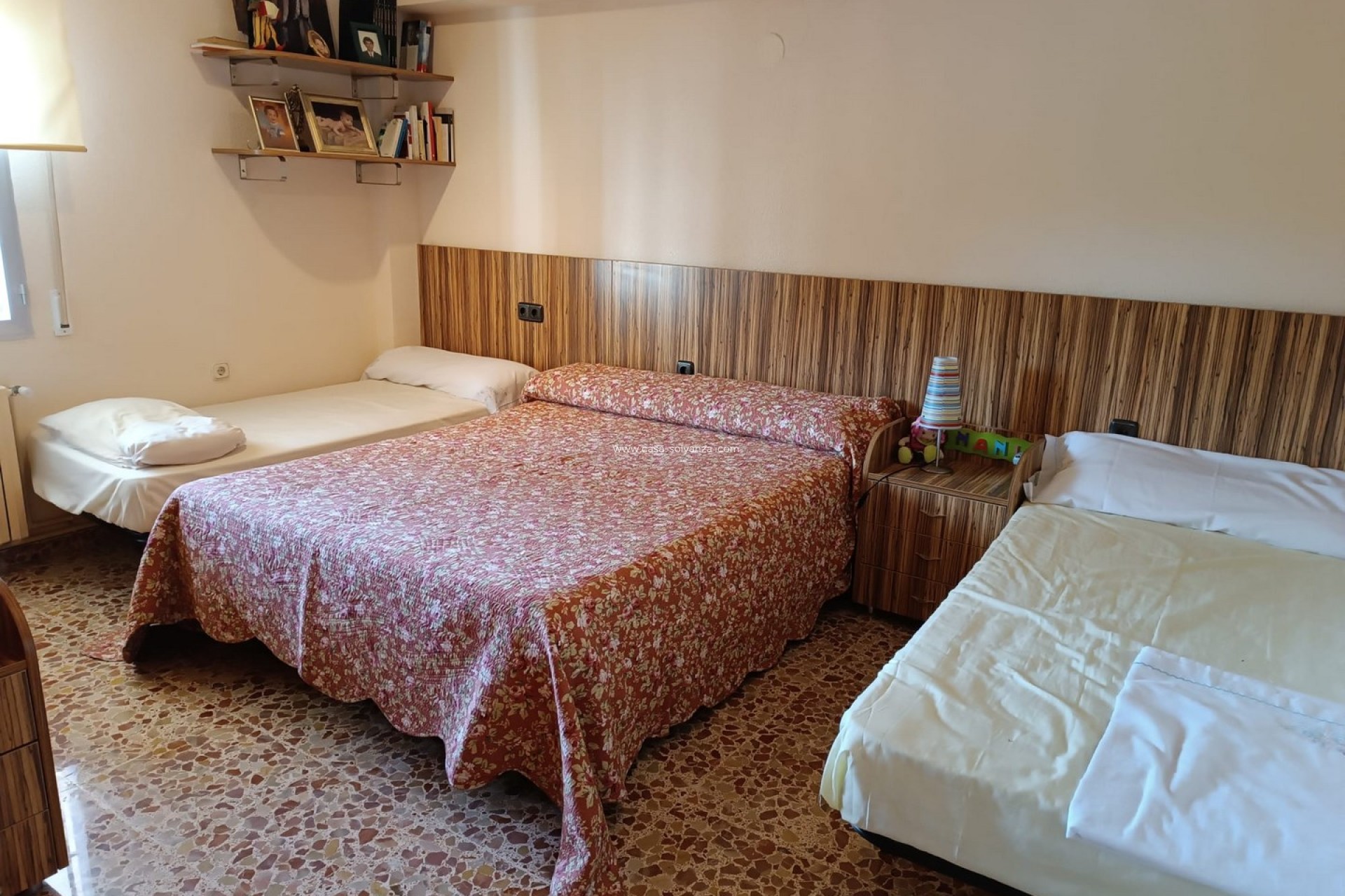 Revente - Villa - Revuelta de Yecla - Inland