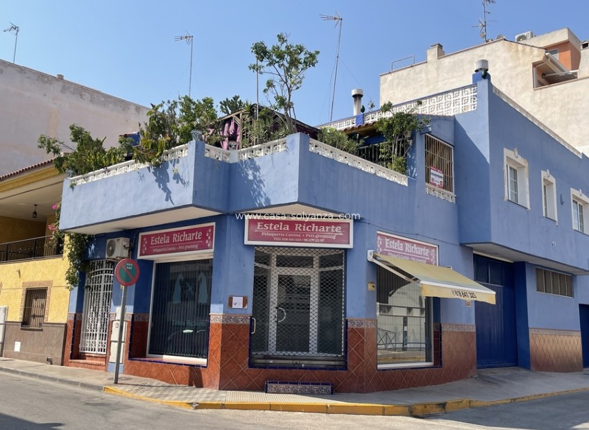 Revente - Villa - Rojales - 0