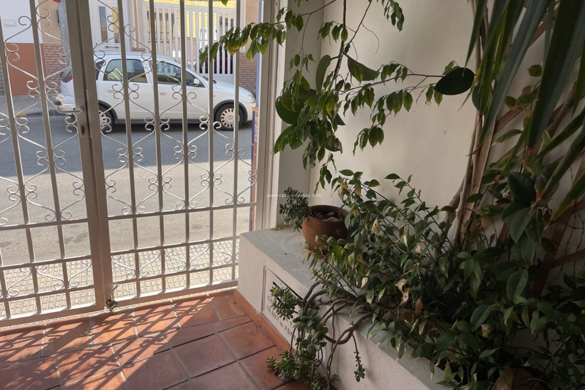 Revente - Villa - Rojales - 0