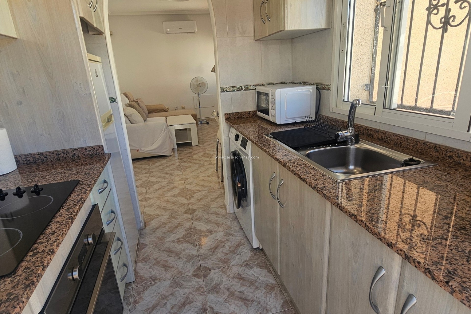 Revente - Villa - Rojales - Benimar