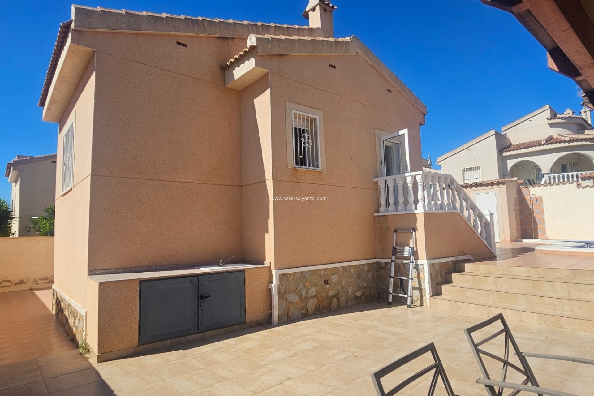 Revente - Villa - Rojales - Benimar