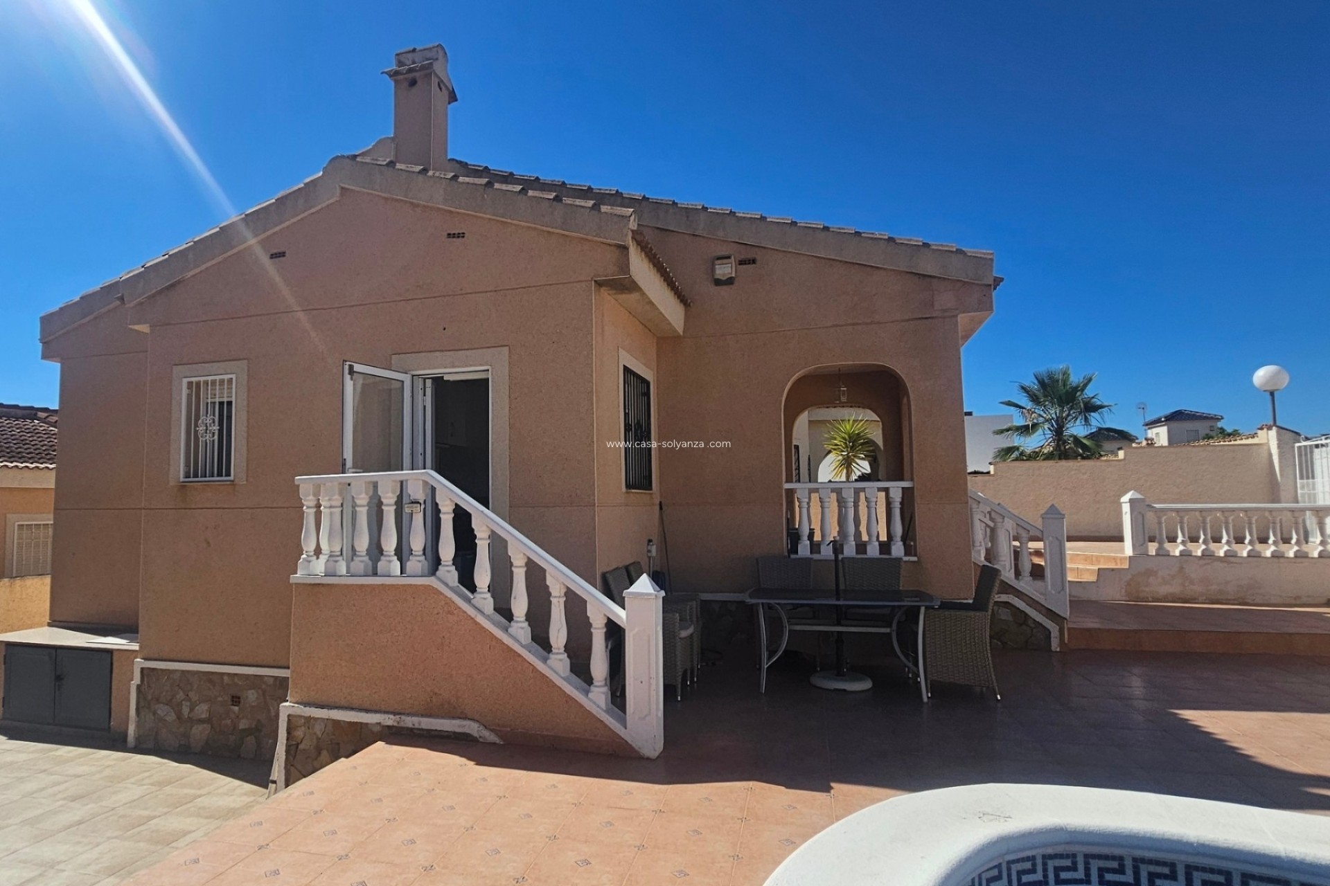 Revente - Villa - Rojales - Benimar