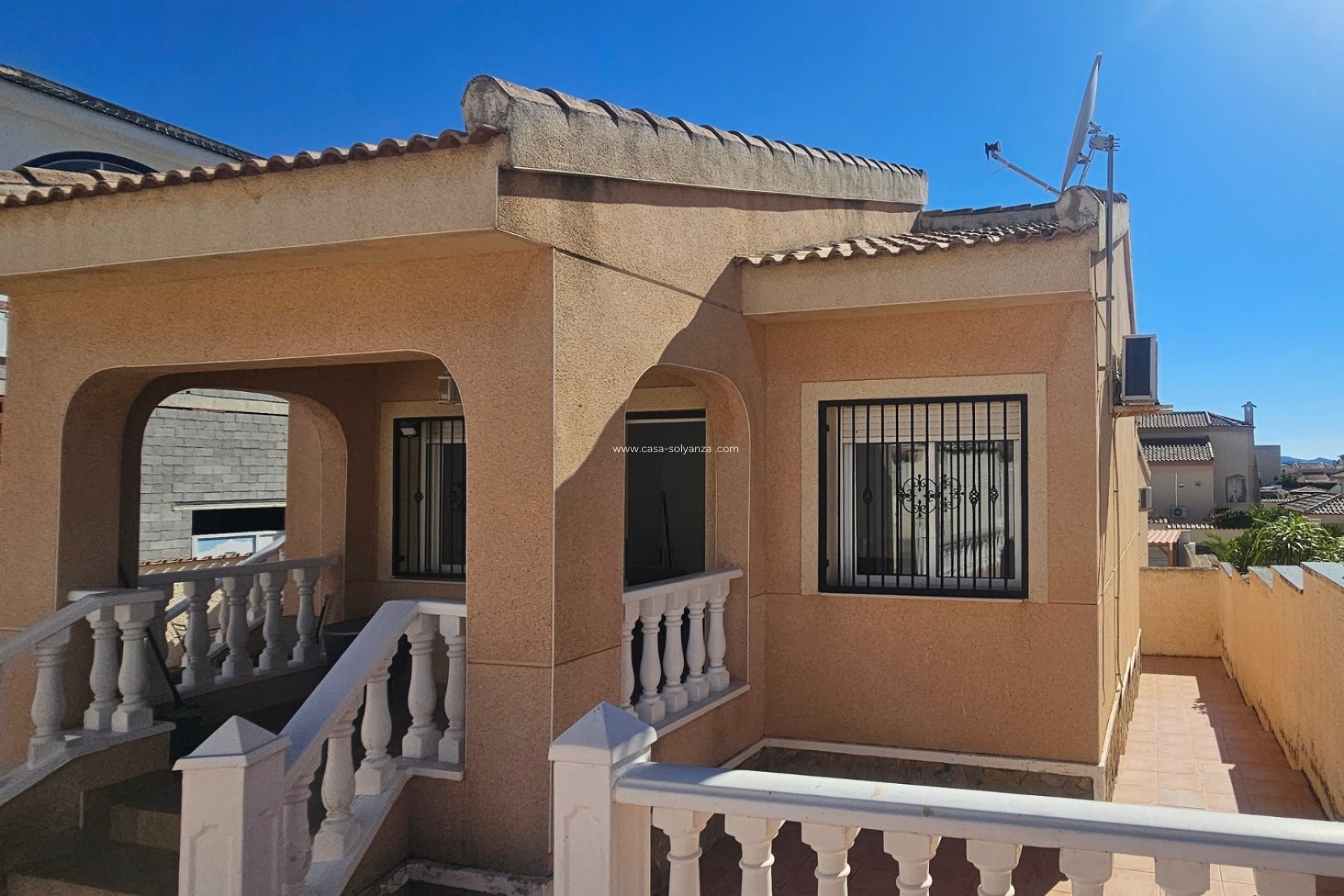 Revente - Villa - Rojales - Benimar