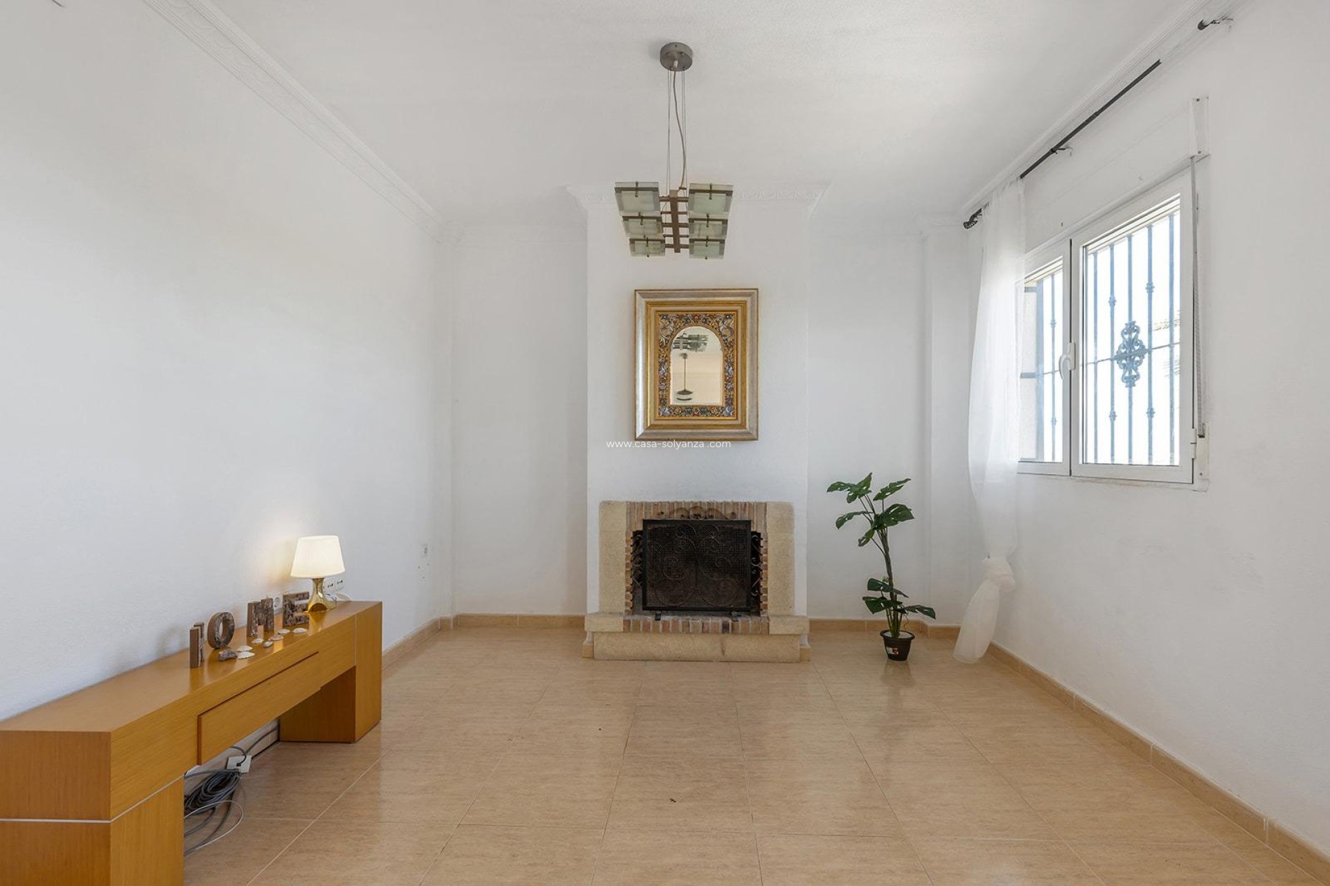 Revente - Villa - Rojales - Campo De Golf La Marquesa